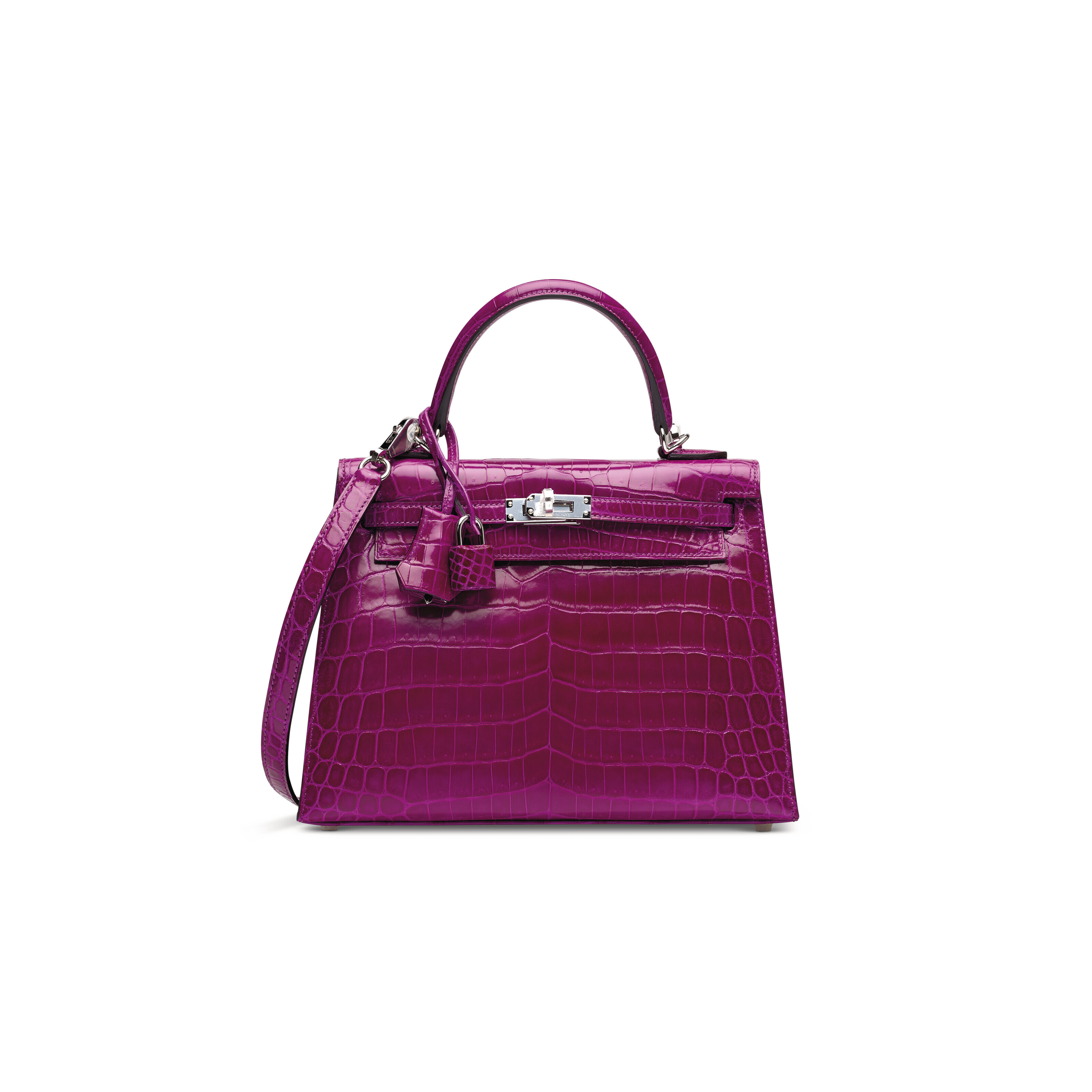 Hermes kelly deals rose pourpre