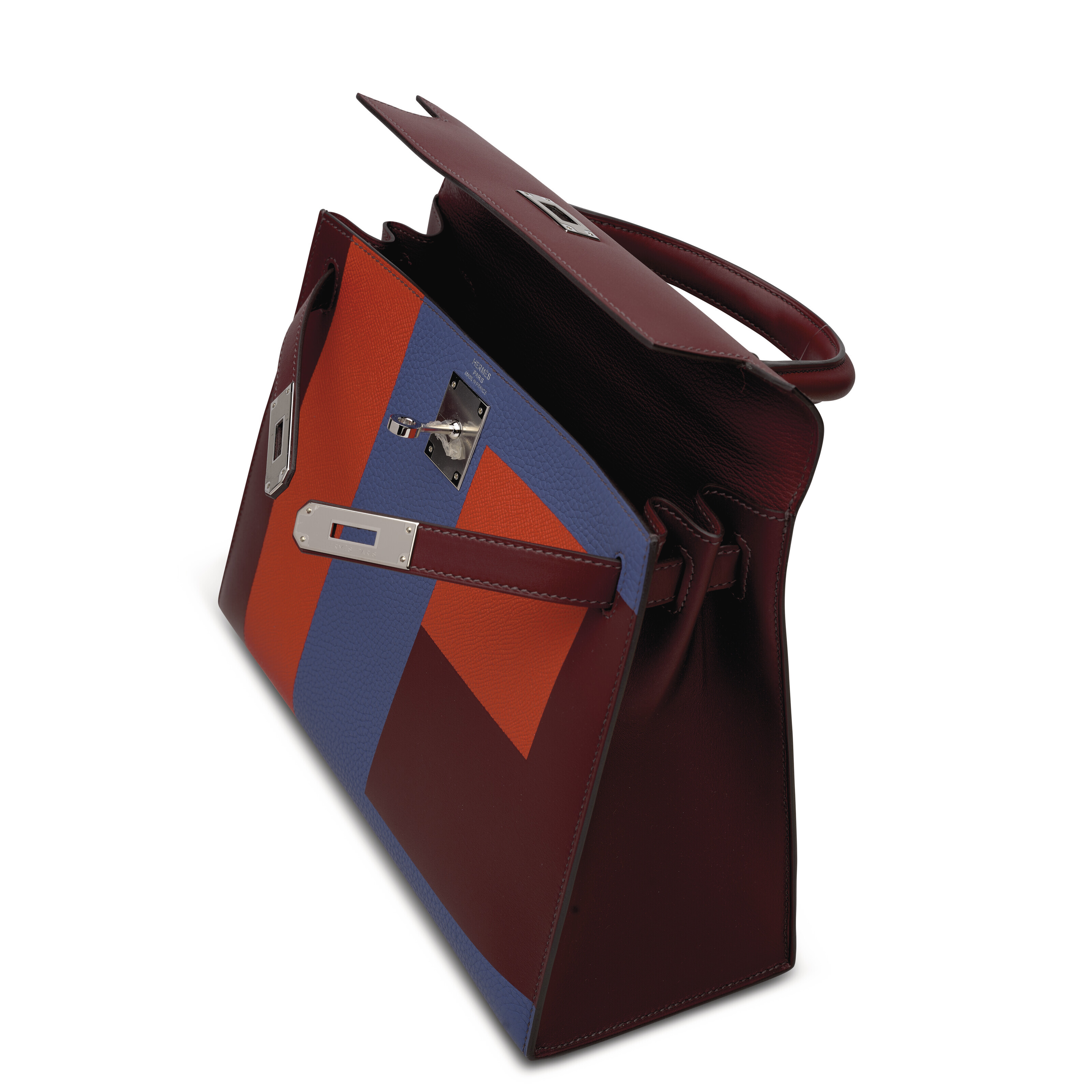 Kelly letter outlet hermes