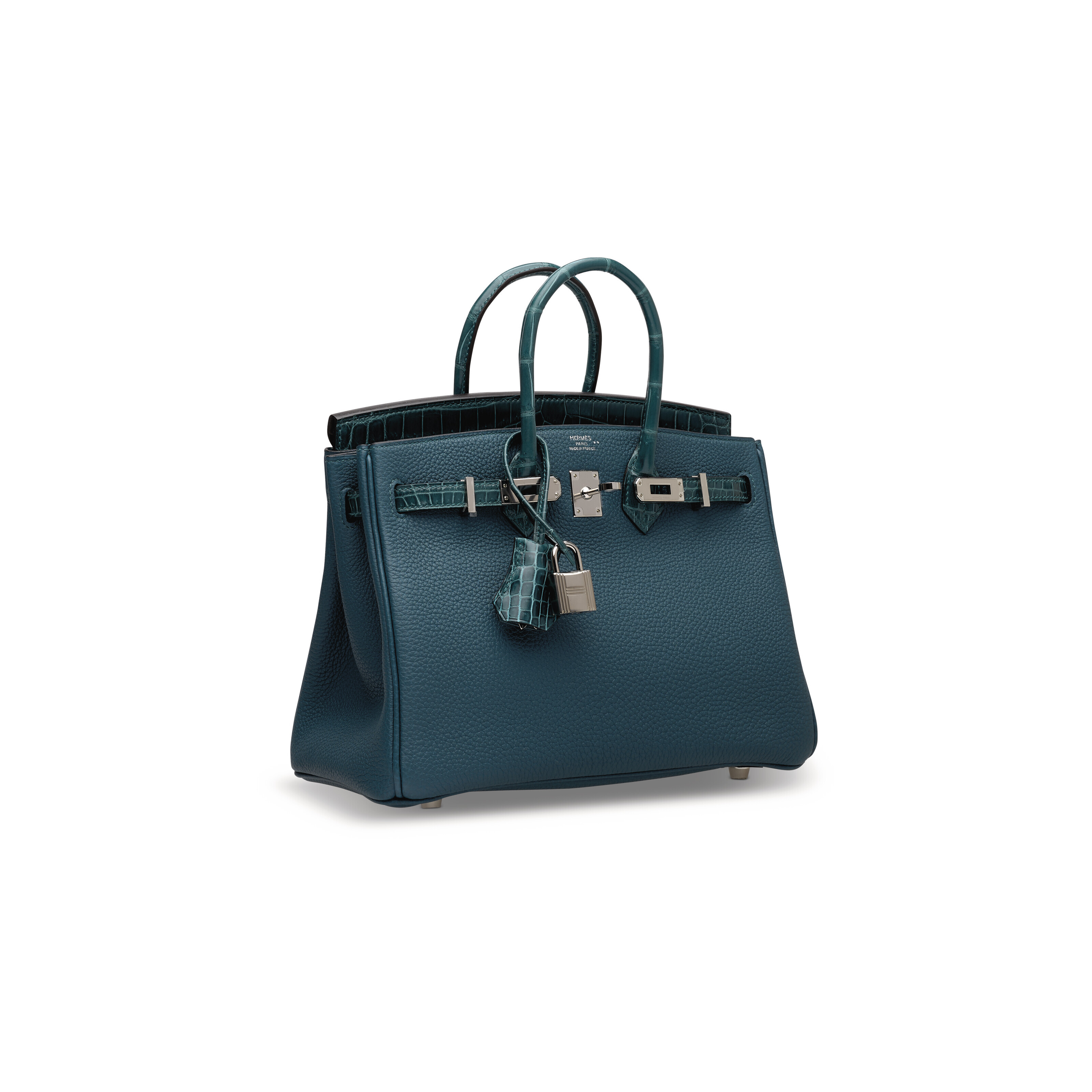 birkin touch vert