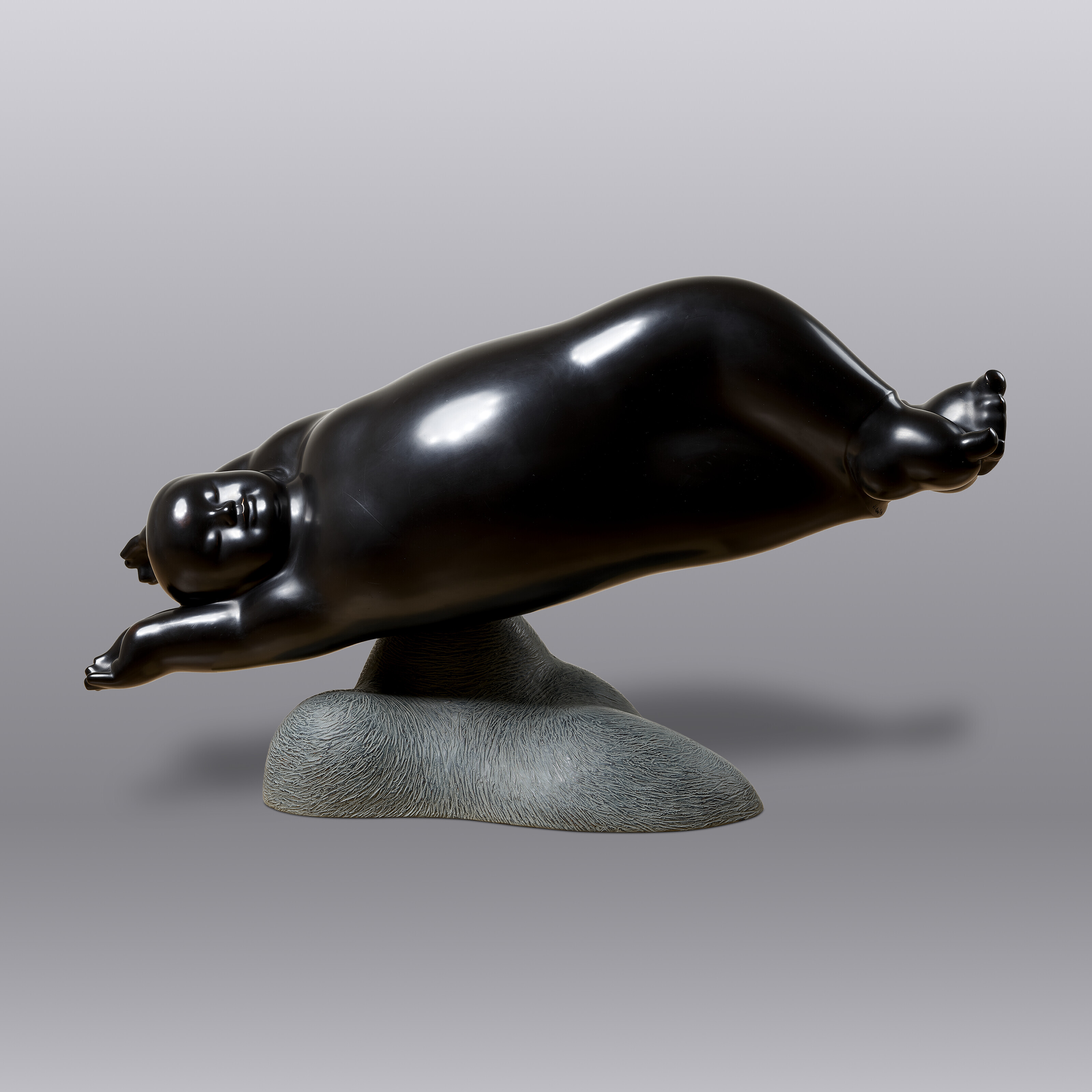 李真(1963年生), 無憂國土| Christie's