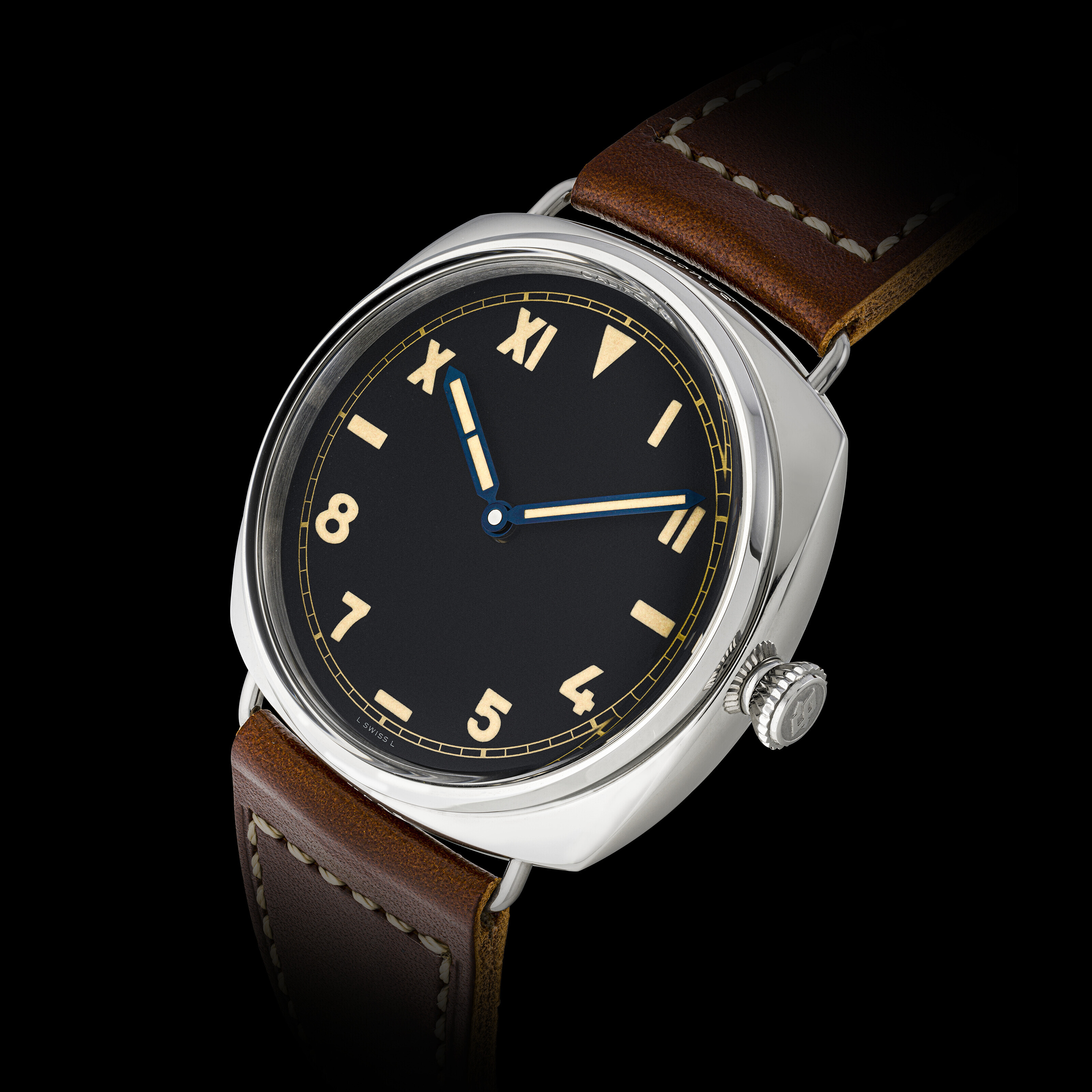 PANERAI, REF. PAM00382, LIMITED EDITION OF 1000 PIECES, LUMINOR