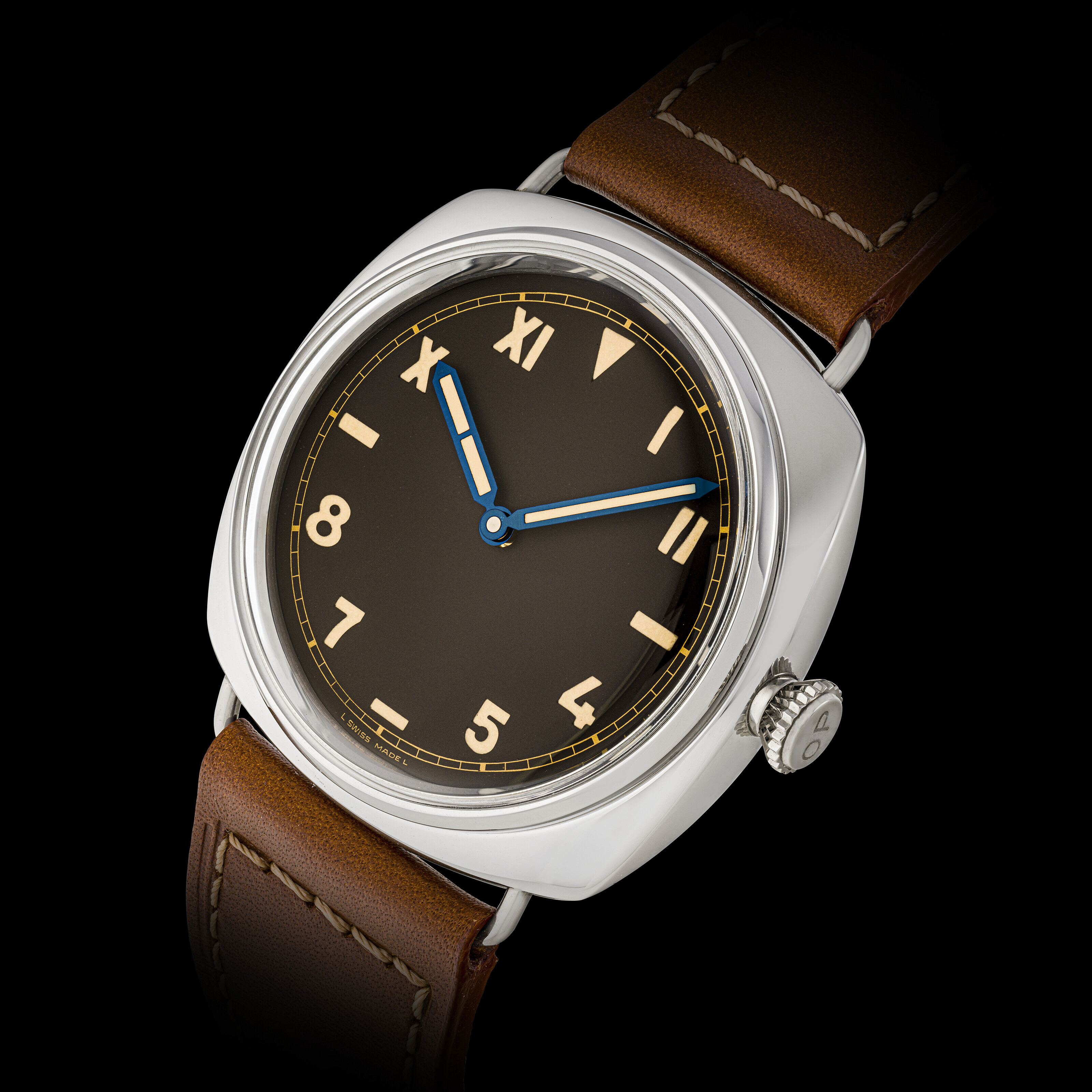 Panerai california cheap dial 44mm