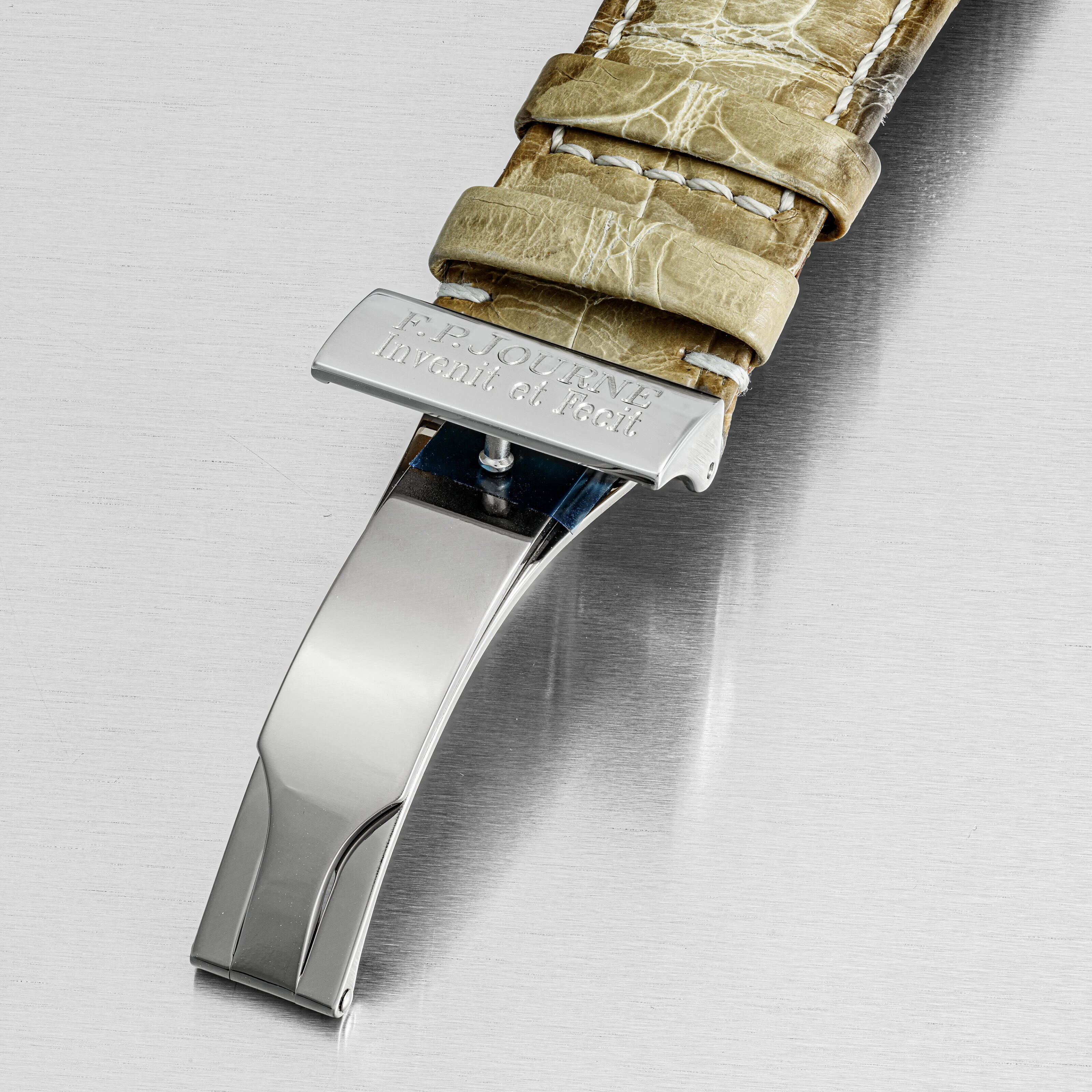 Fp journe discount deployant clasp