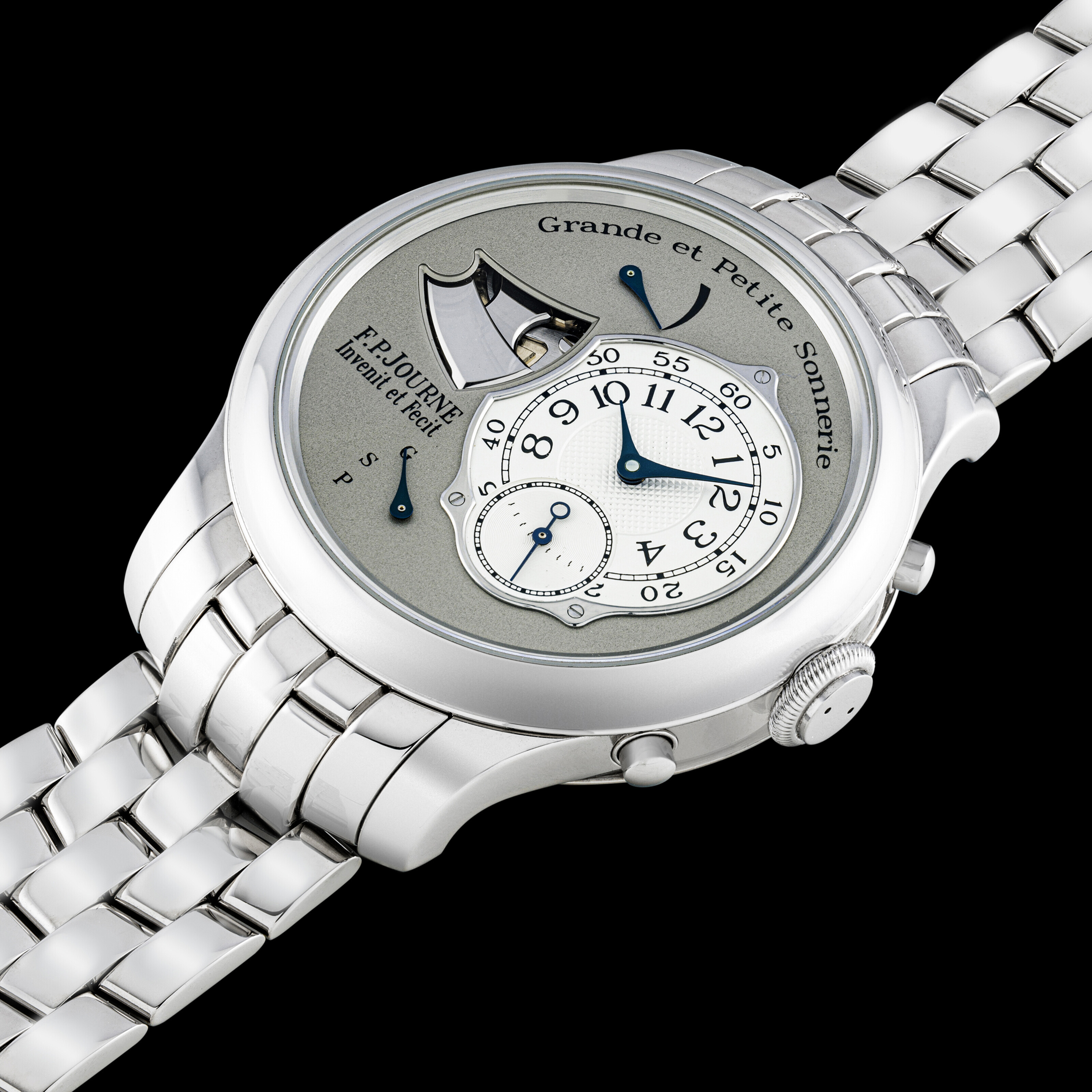 Fp journe grande sales sonnerie price