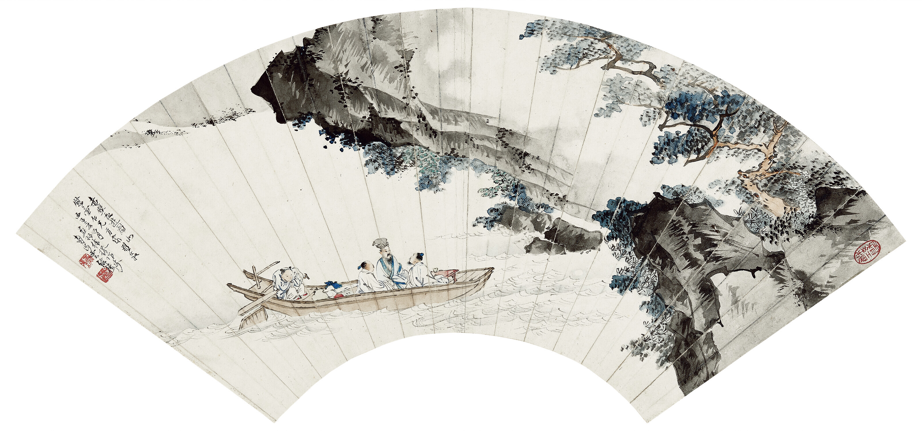 xu-cao-1899-1961-travel-to-the-red-cliff-christie-s