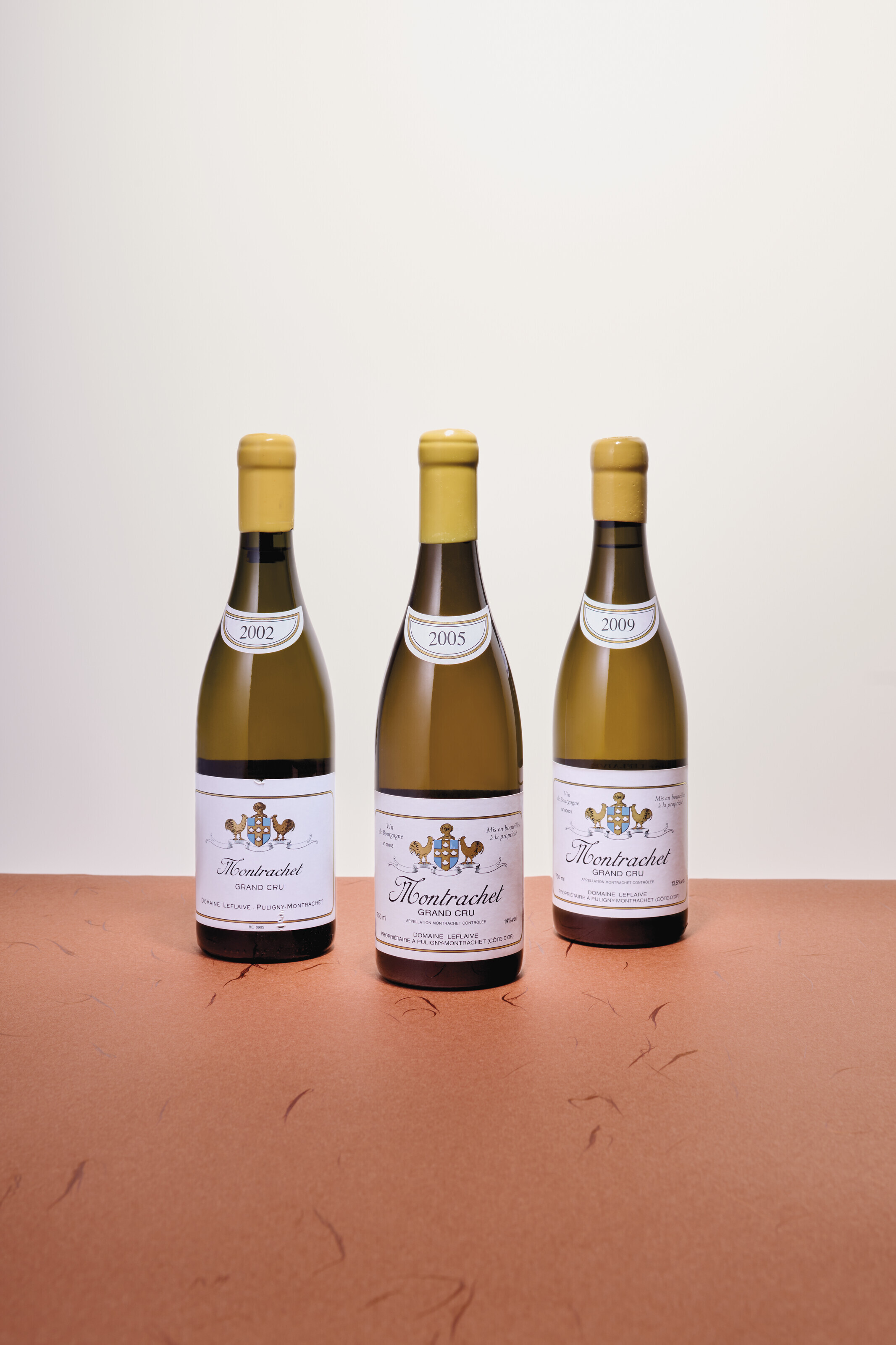 Domaine Leflaive, Chevalier-Montrachet 2008 | Christie's