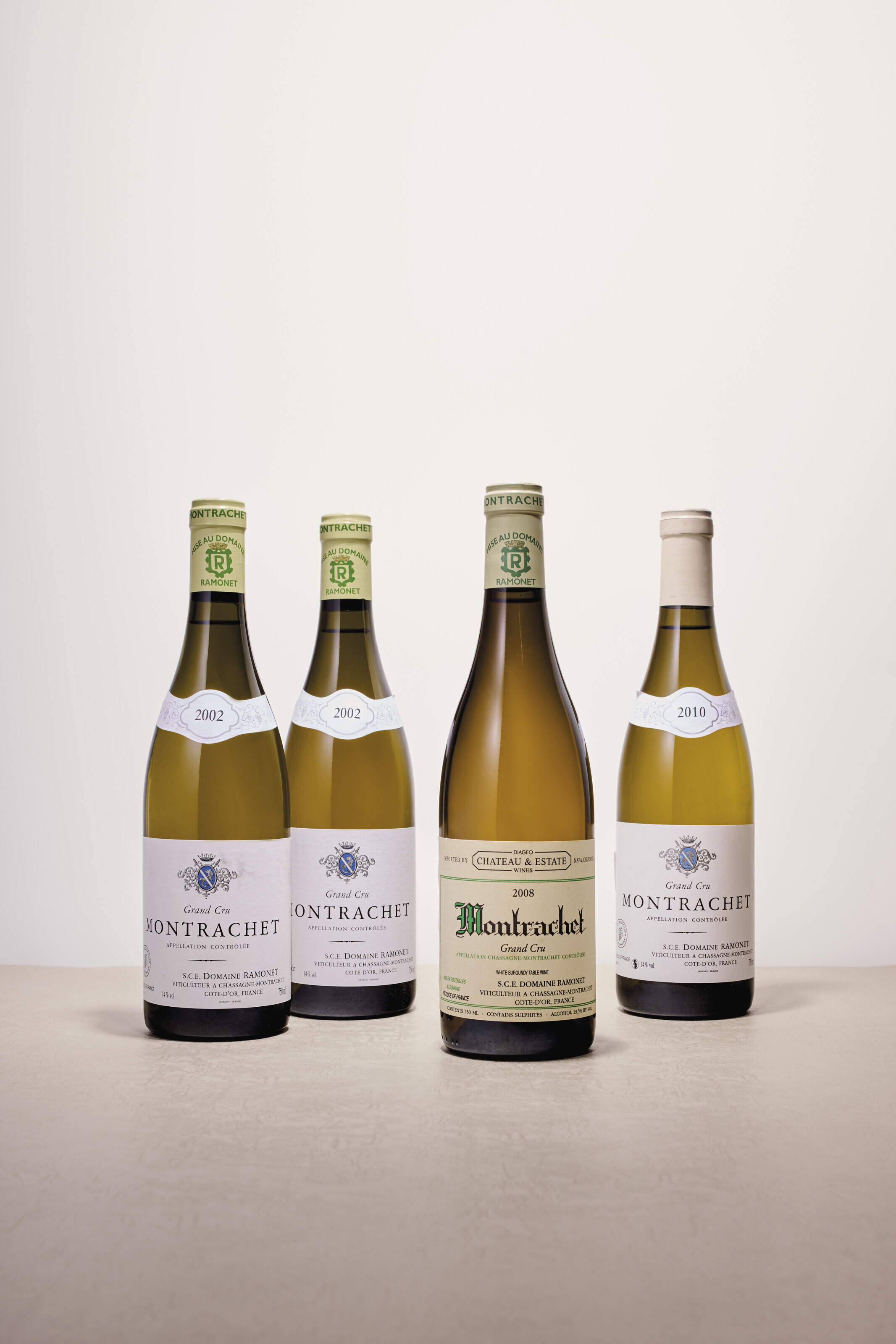 Domaine Leflaive, Chevalier-Montrachet 2012 | Christie's