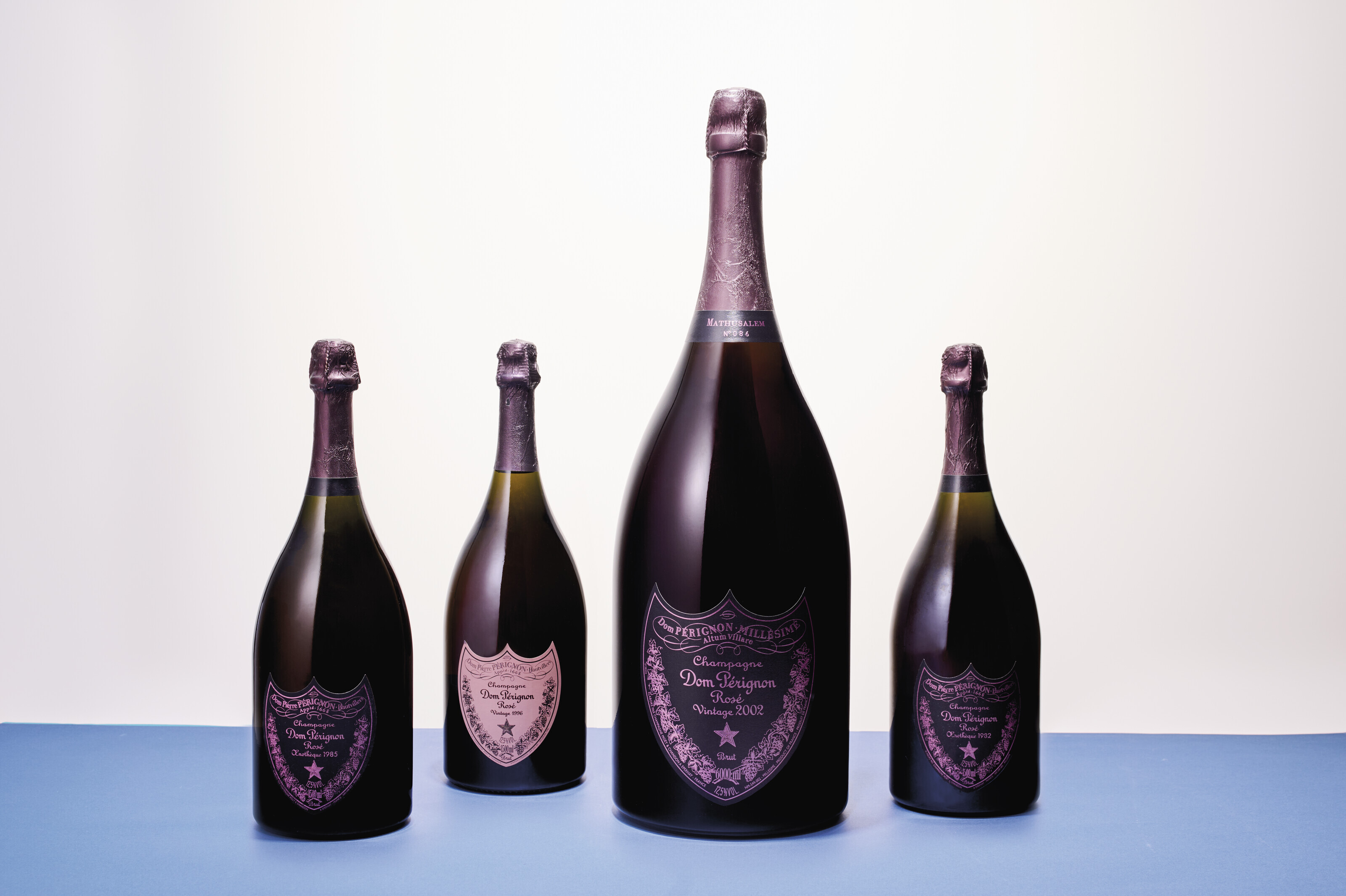 JG様用ドンペリニョン ドンペリ Dom Perignon 2002 ロゼ-