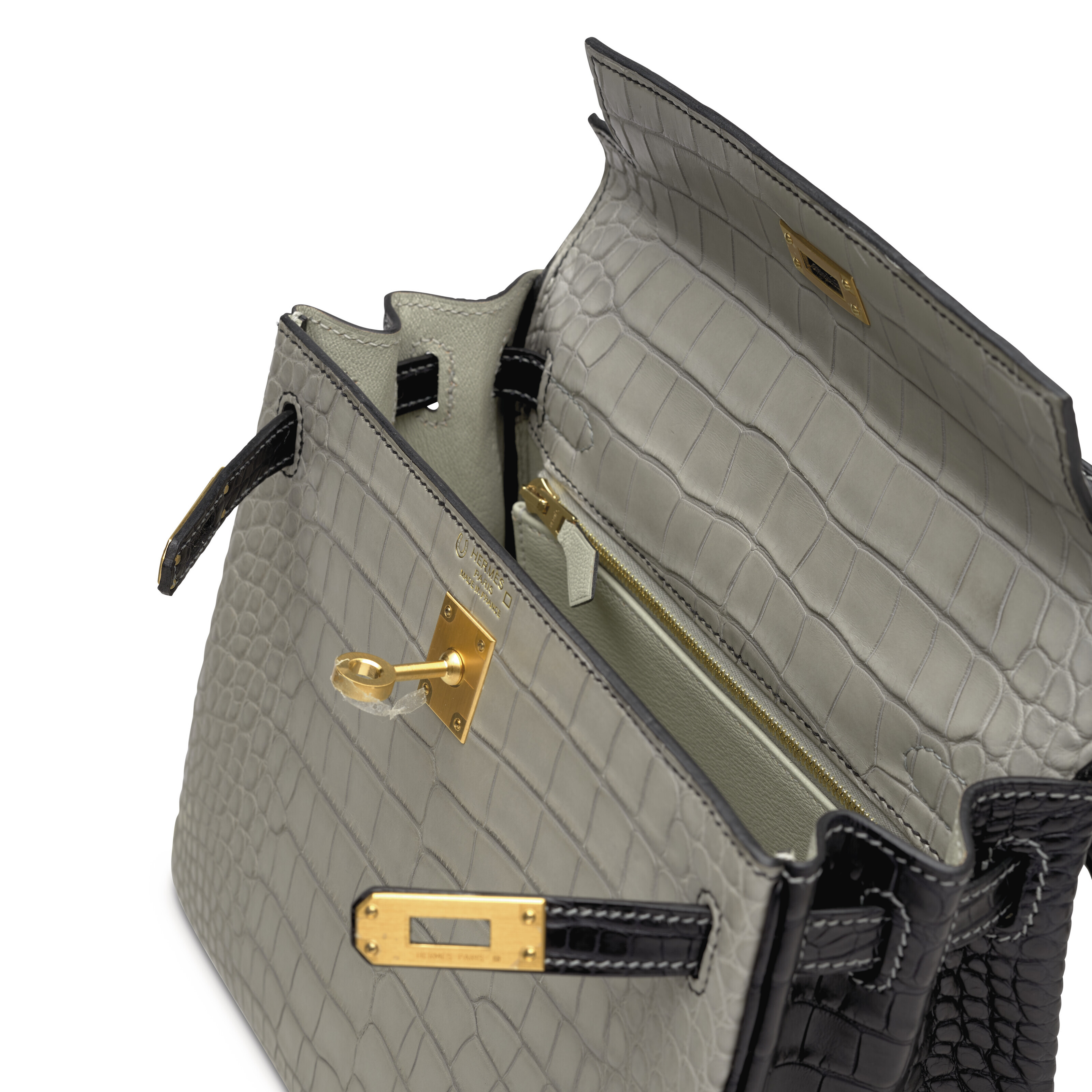 Kelly 25 alligator best sale