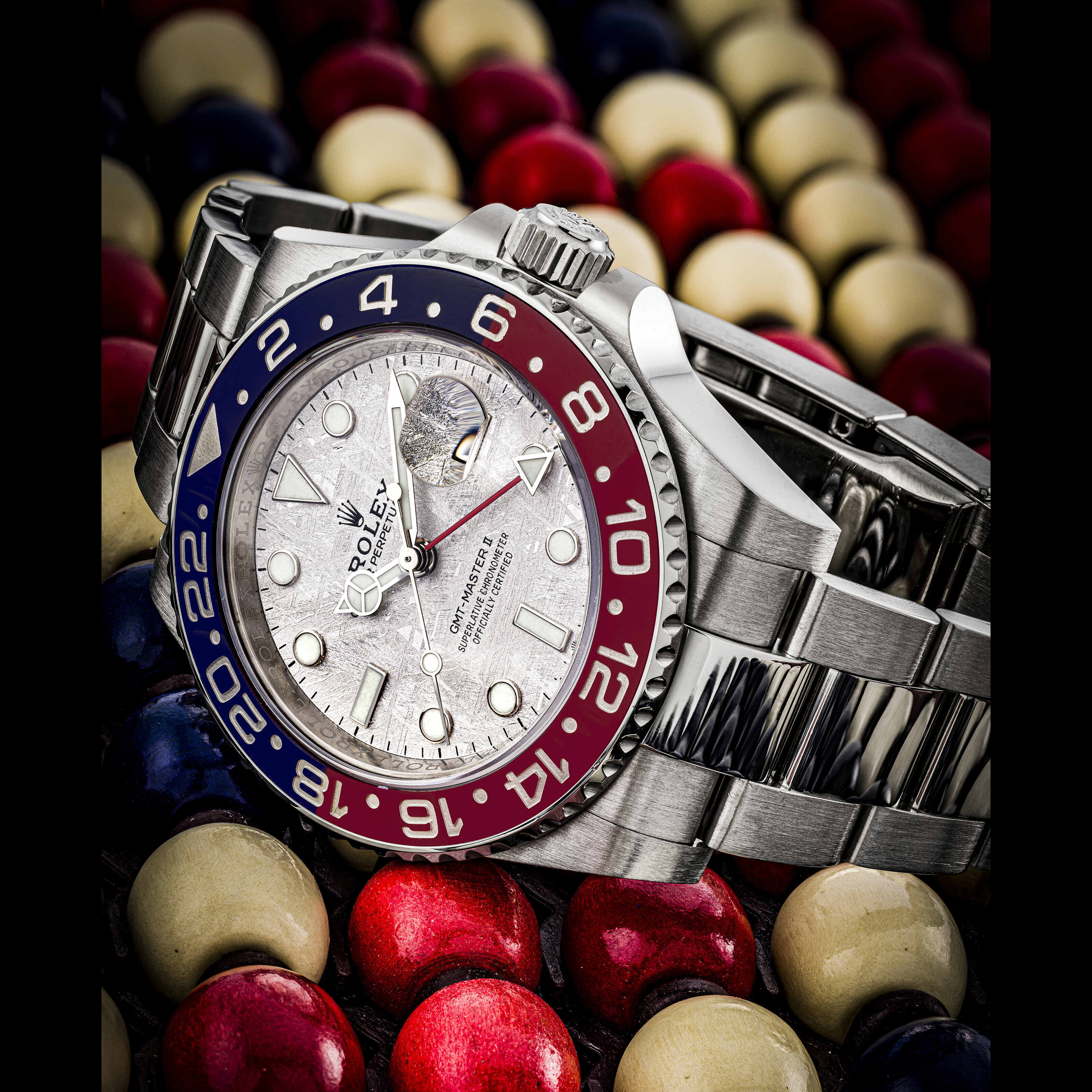 Patek 5073 2025