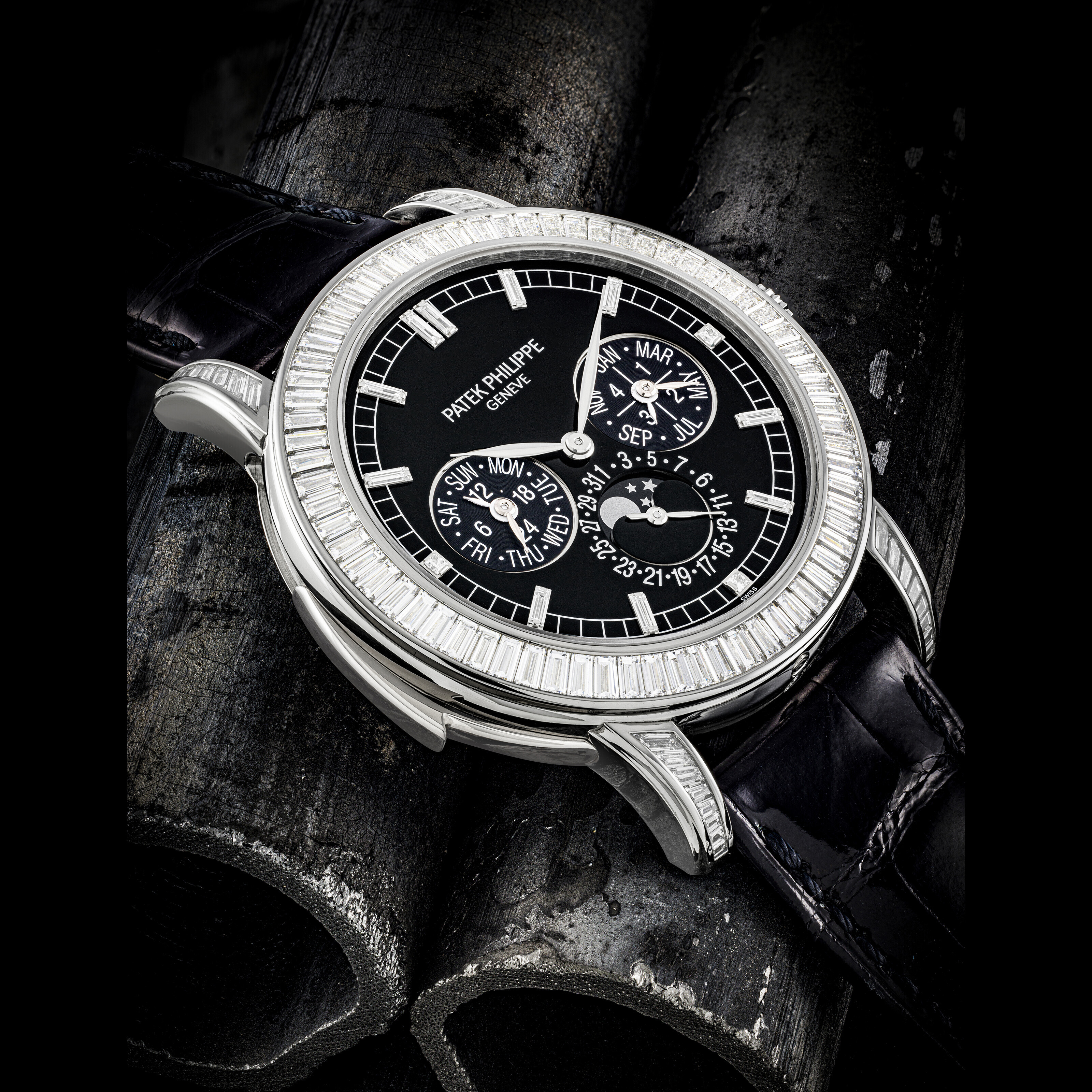 Patek philippe 5073 store