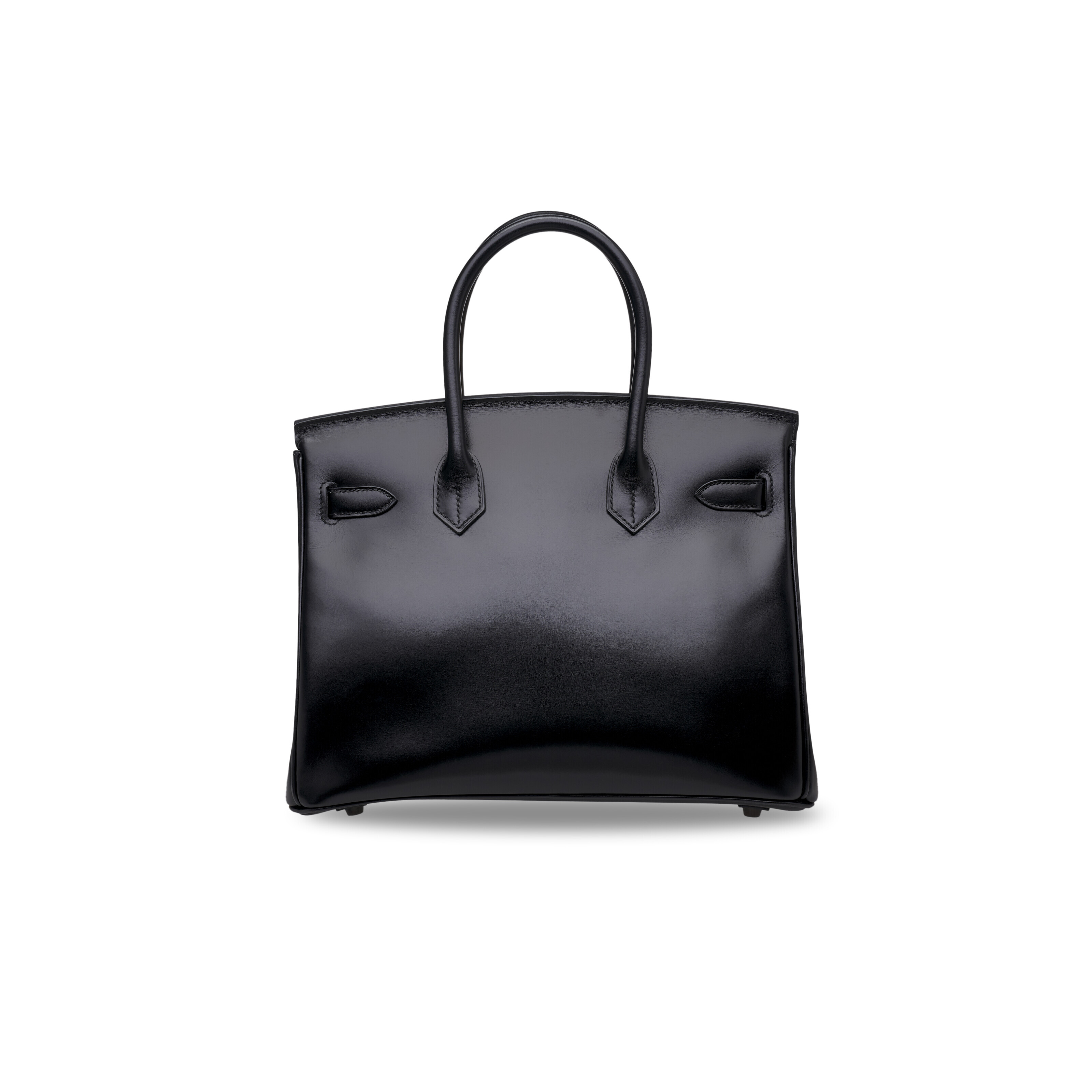 Box leather best sale birkin