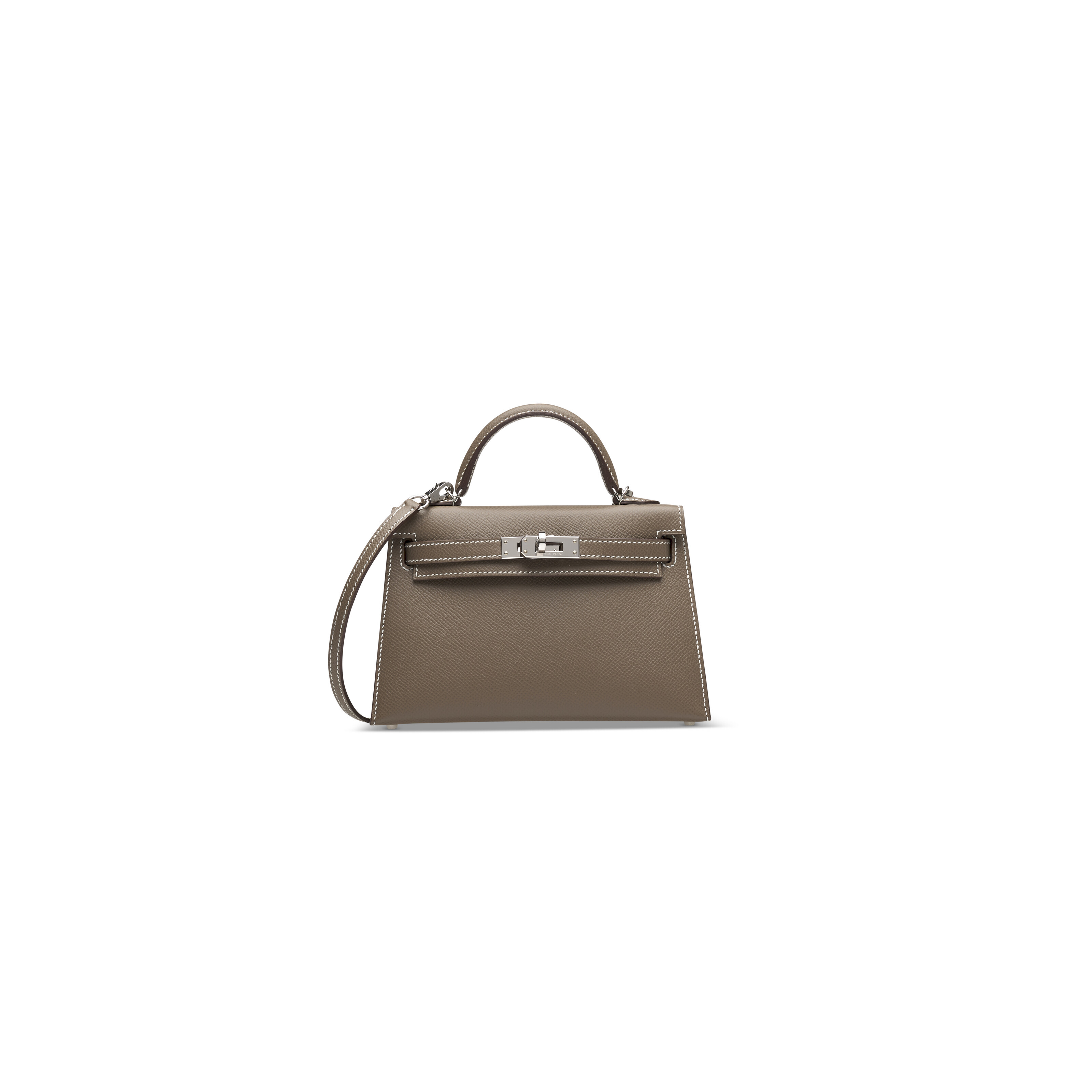 Mini best sale kelly etoupe