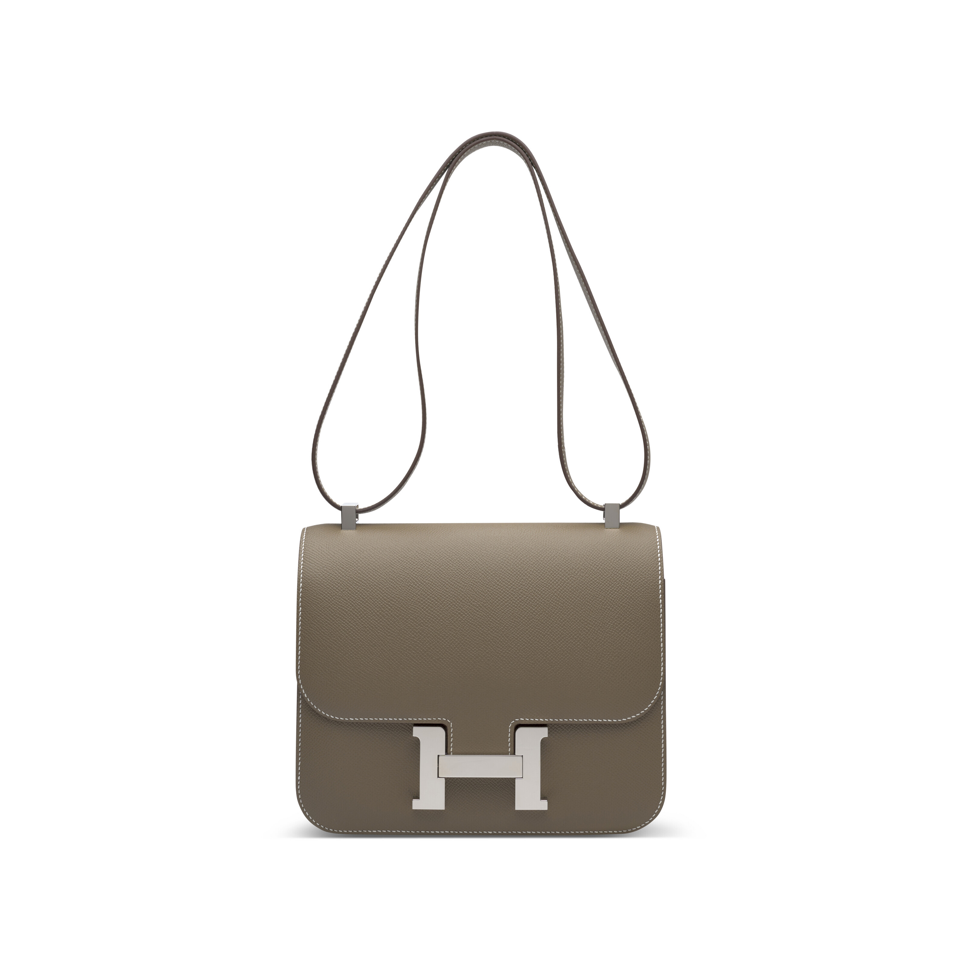 Hermes constance 24 clearance etoupe