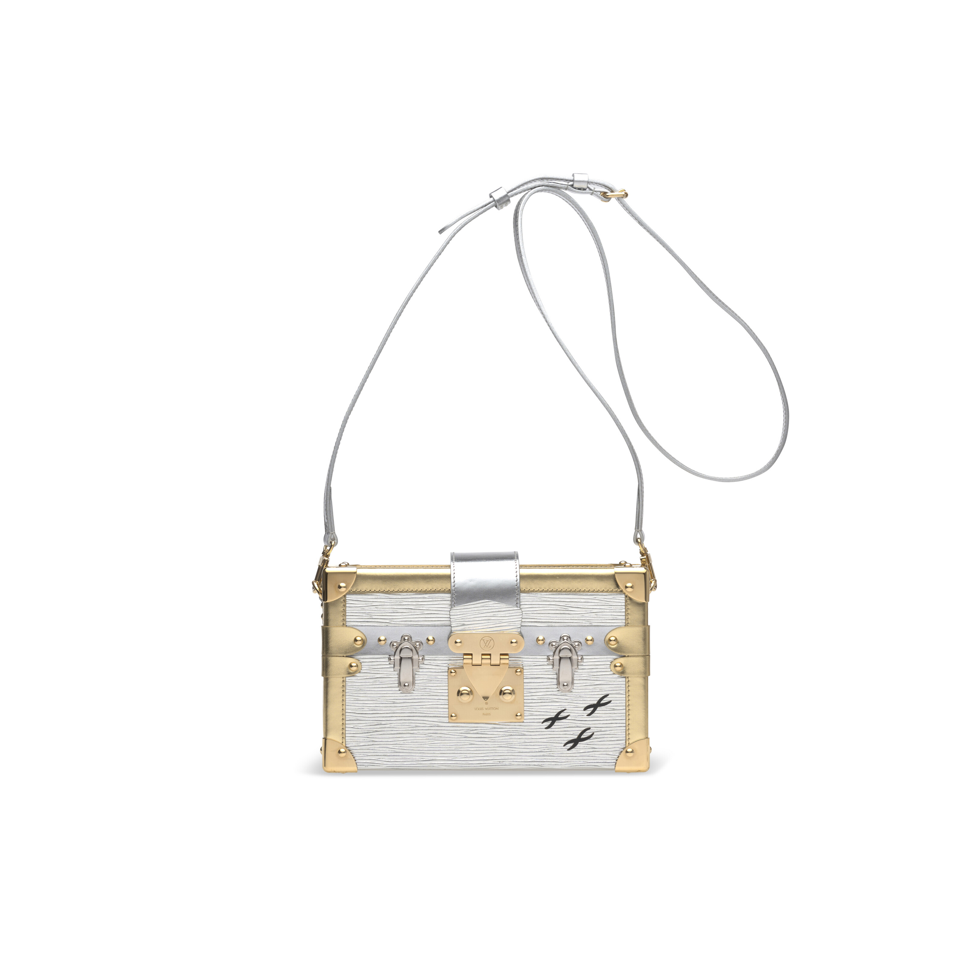 Petite malle louis vuitton online