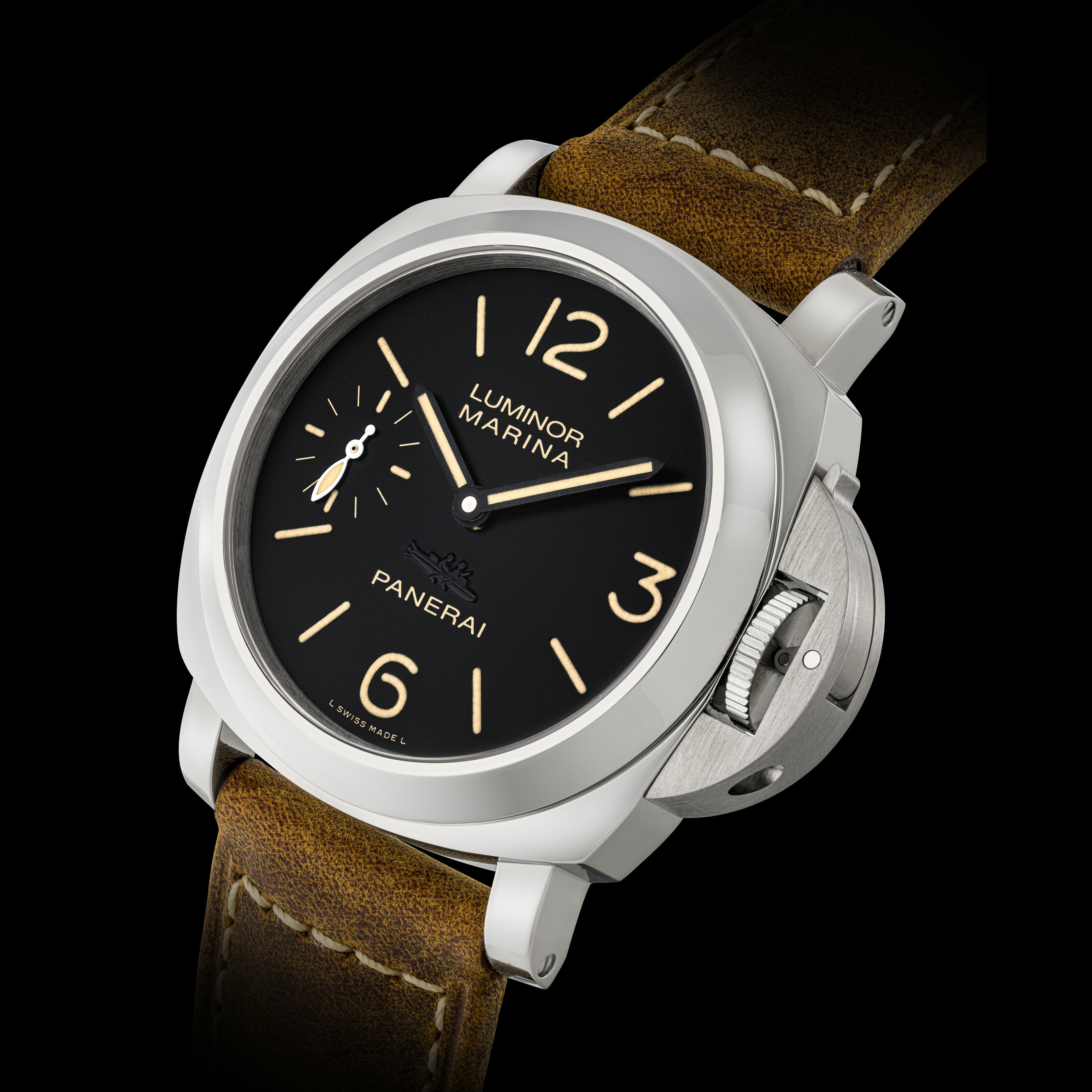 PANERAI, REF. PAM00412, HONG KONG BOUTIQUE VERSION, LIMITED EDITION OF