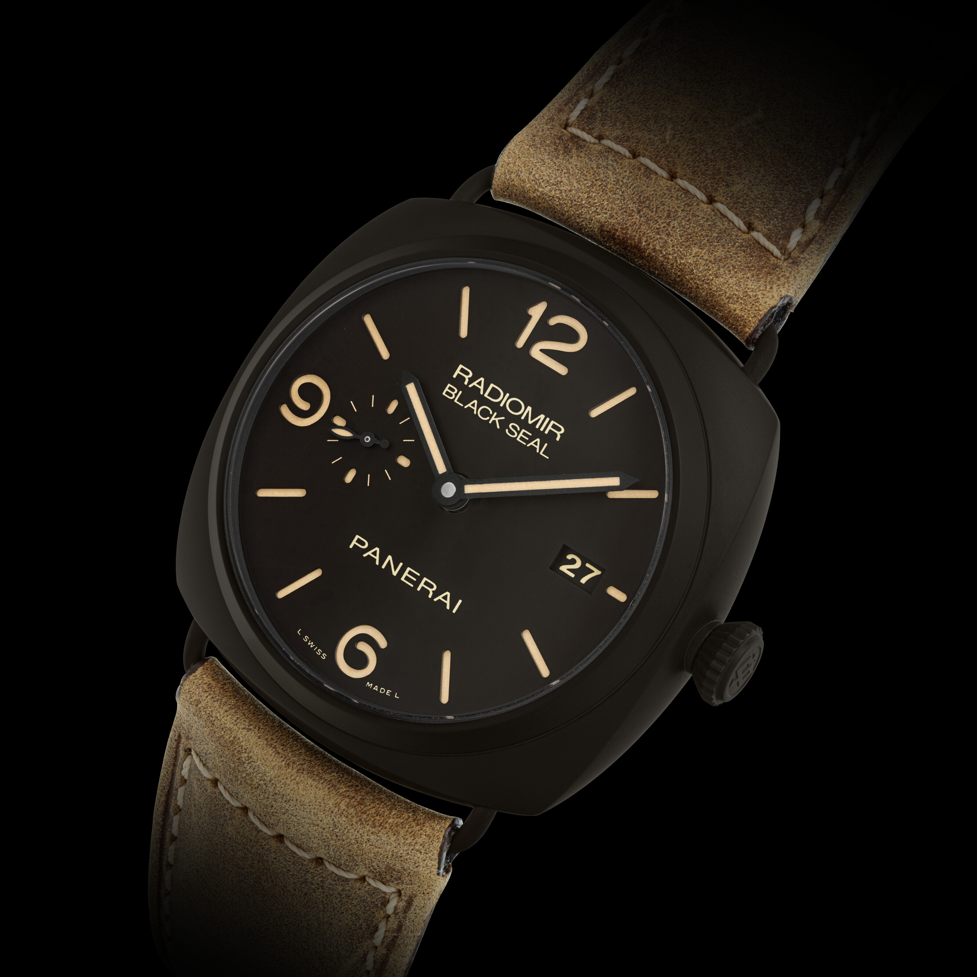 Panerai 505 store