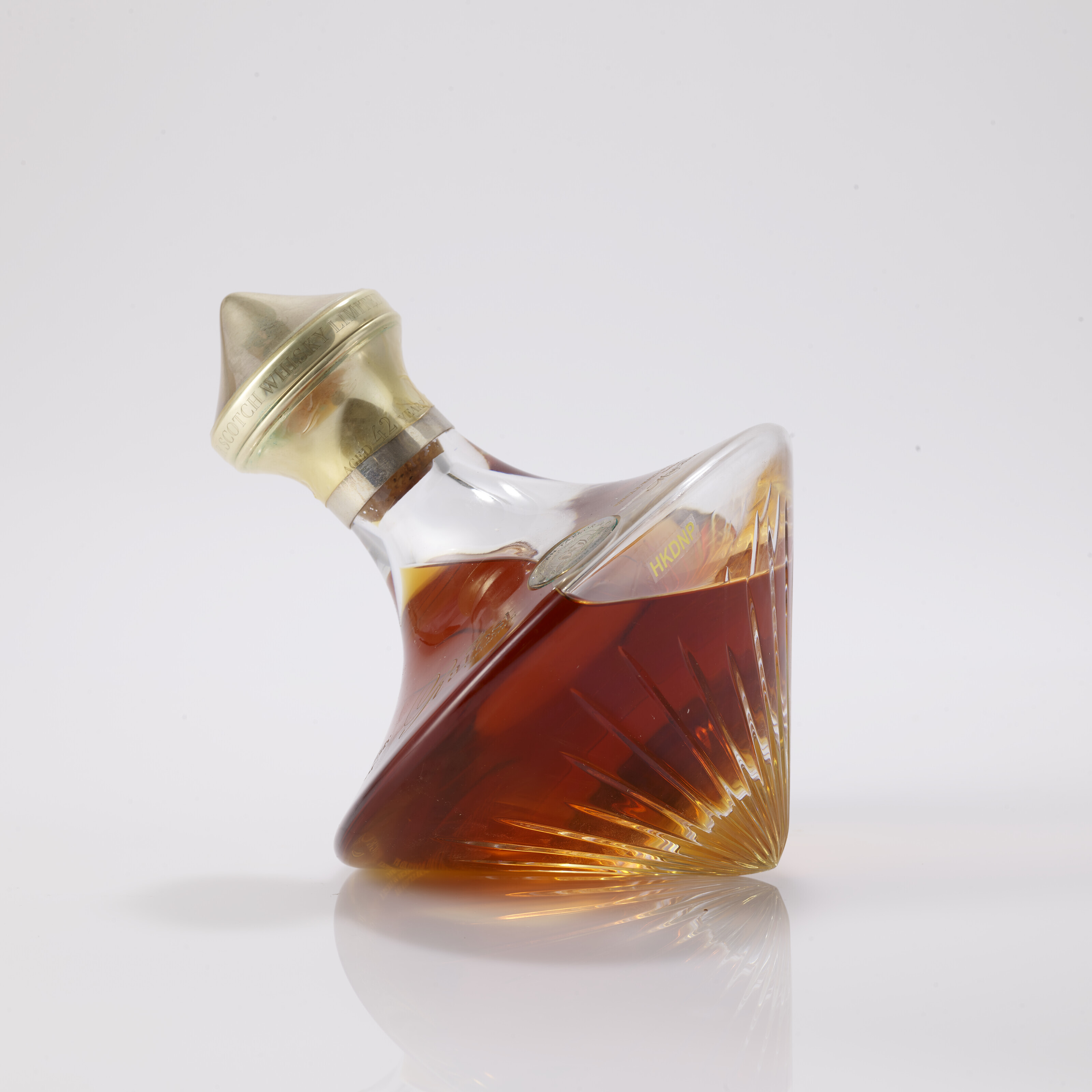 The Macallan Duncan Taylor The Rarest of Rare Collection 42 Year
