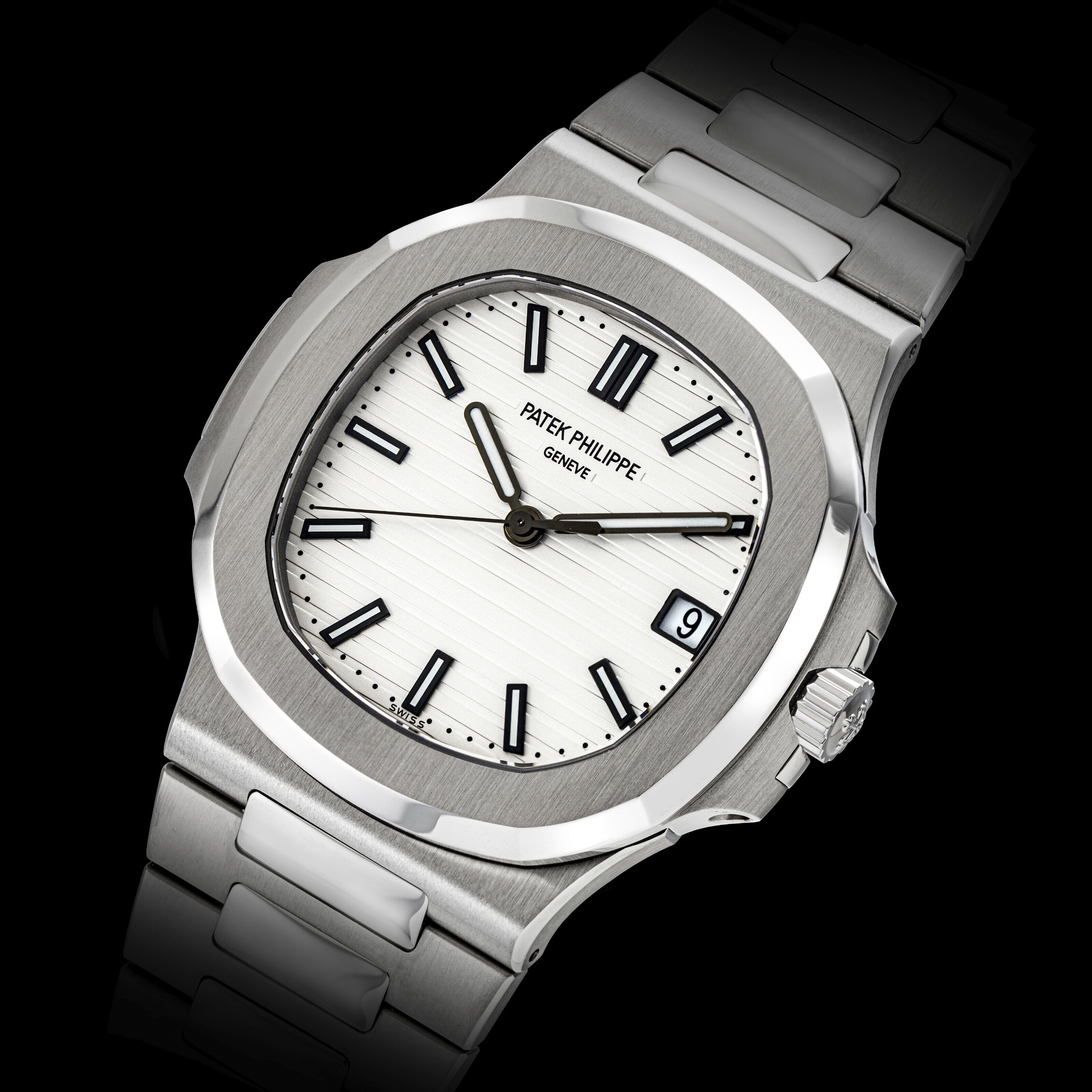 nautilus 5711a