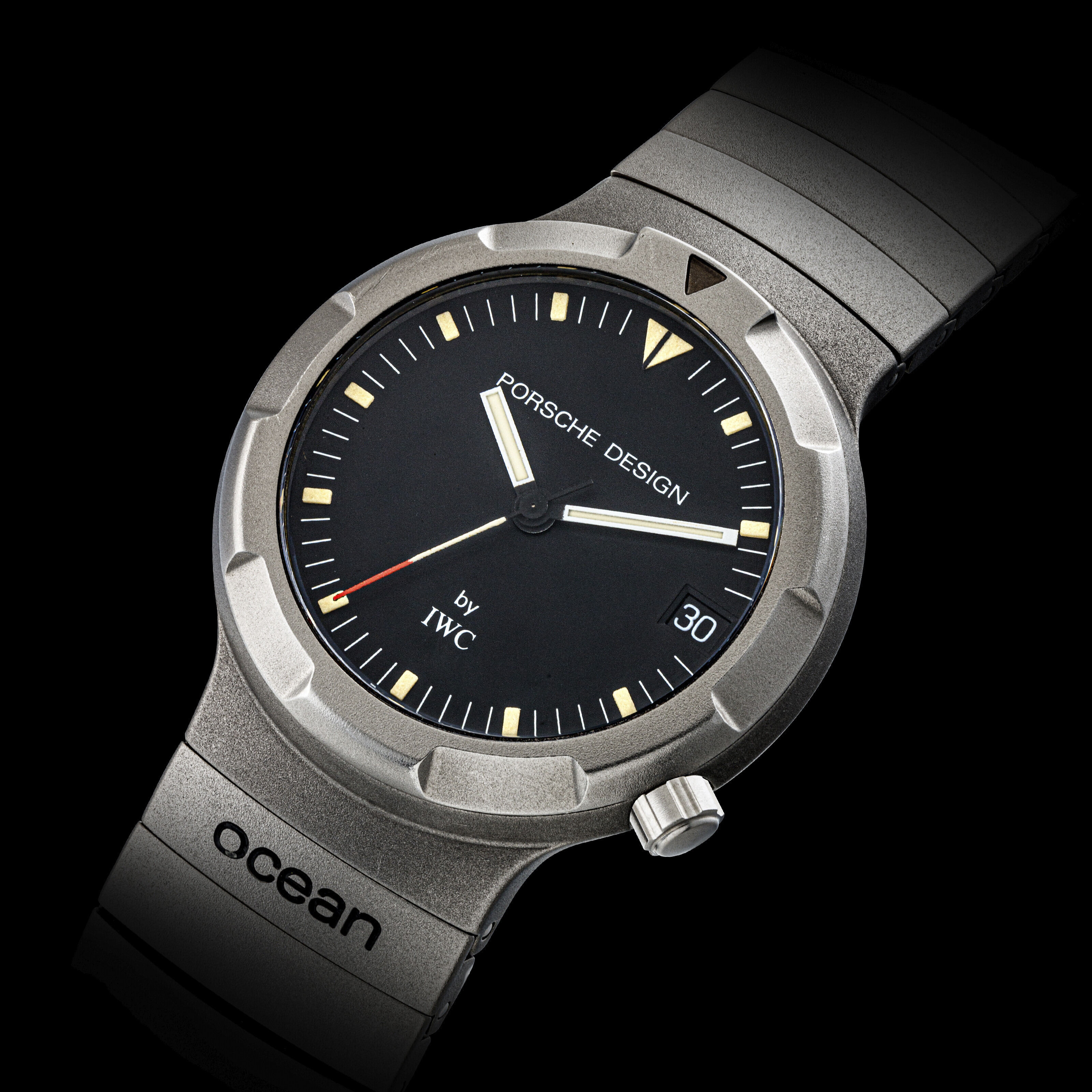 Porsche new arrivals design ocean
