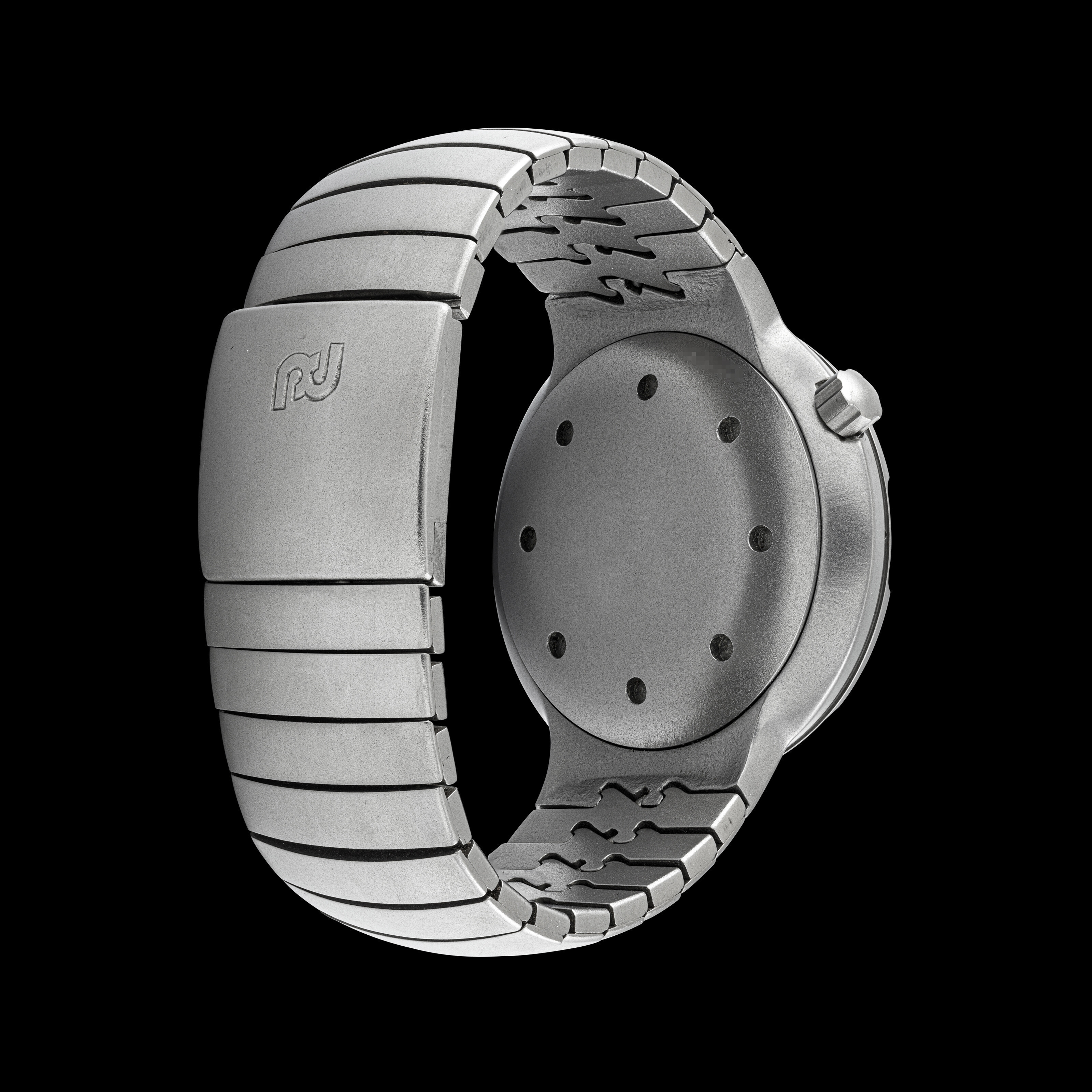 PORSCHE DESIGN BY IWC, OCEAN 2000, | Christie's
