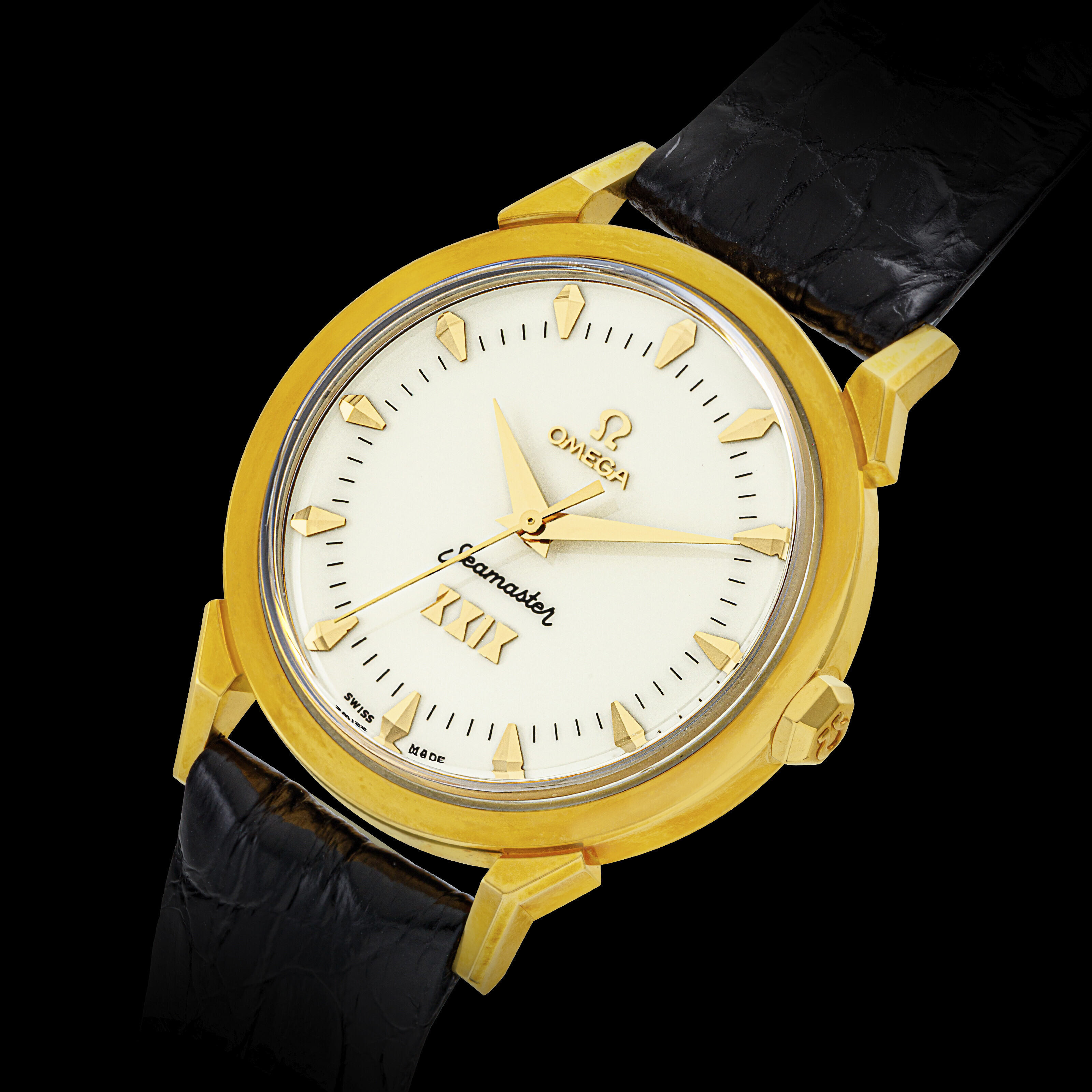 Omega beijing olympic 2025 watch