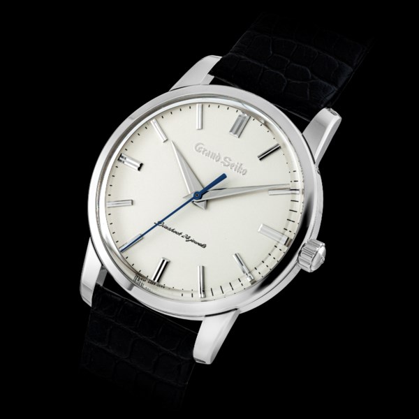 GRAND SEIKO, LIMITED EDITION OF 1300 PIECES, 130TH ANNIVERSARY OF GRAND  SEIKO, REF. SBGW033, In unworn condition, certificate and box | Christie's