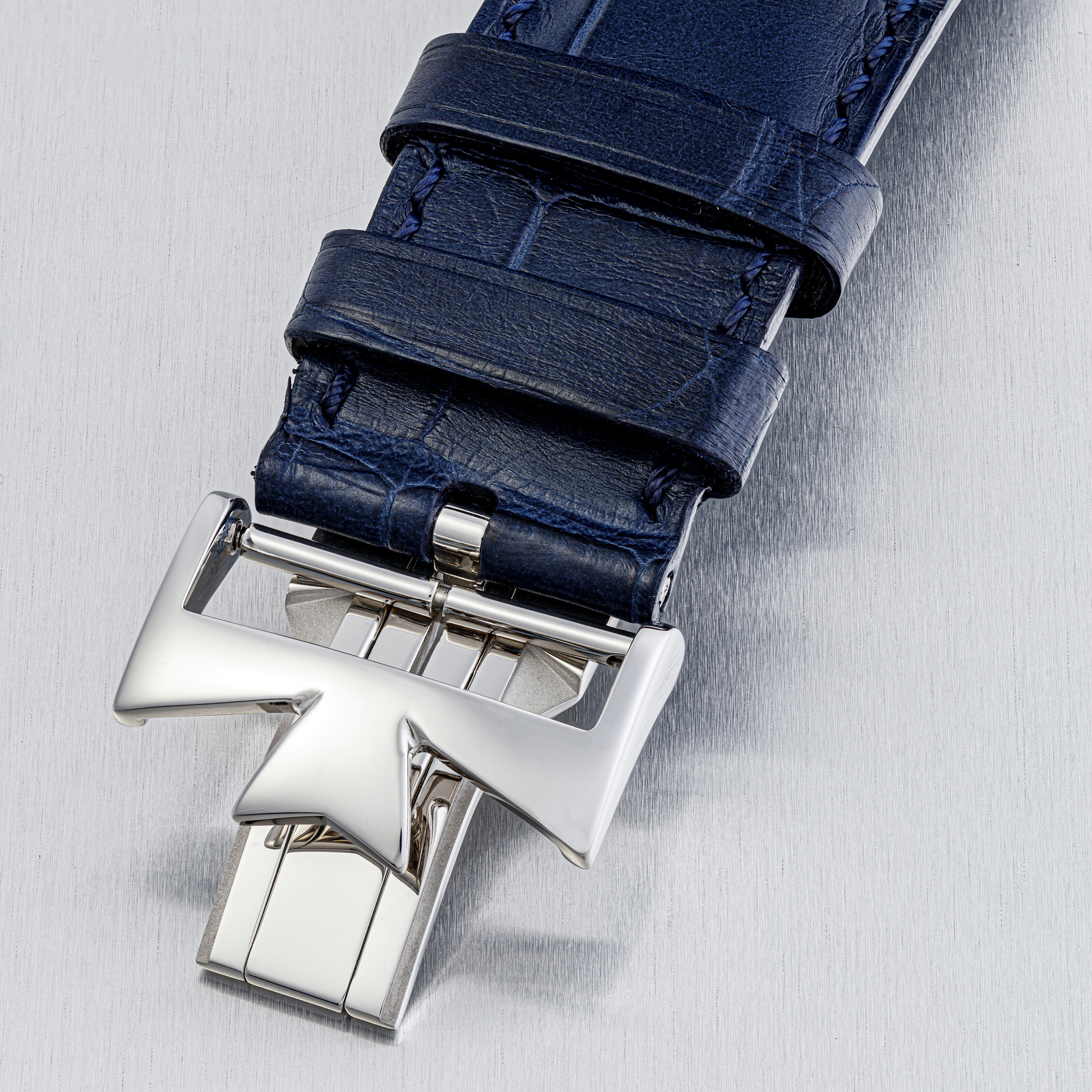 Vacheron constantin deployant clasp deals