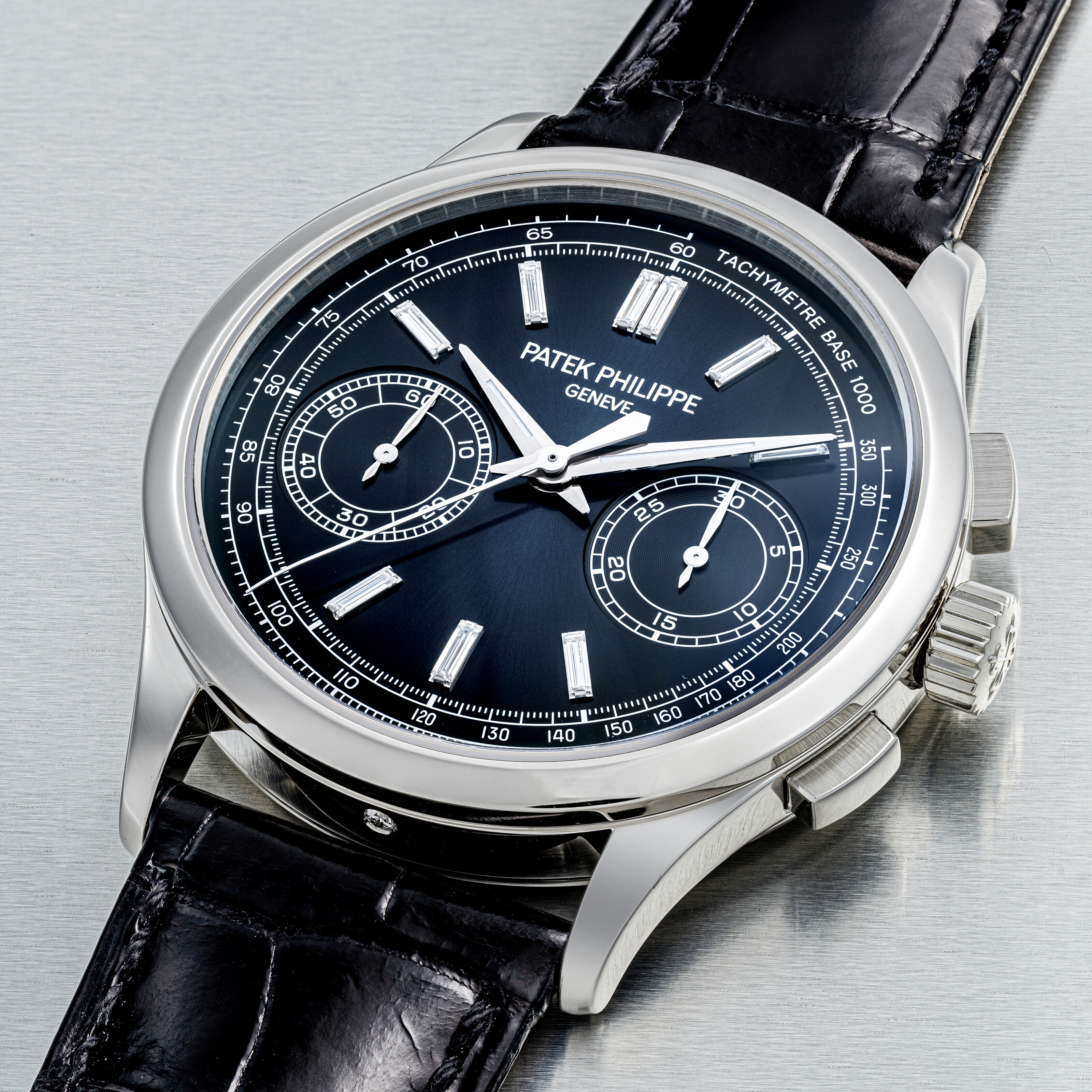 Patek discount 5170p price