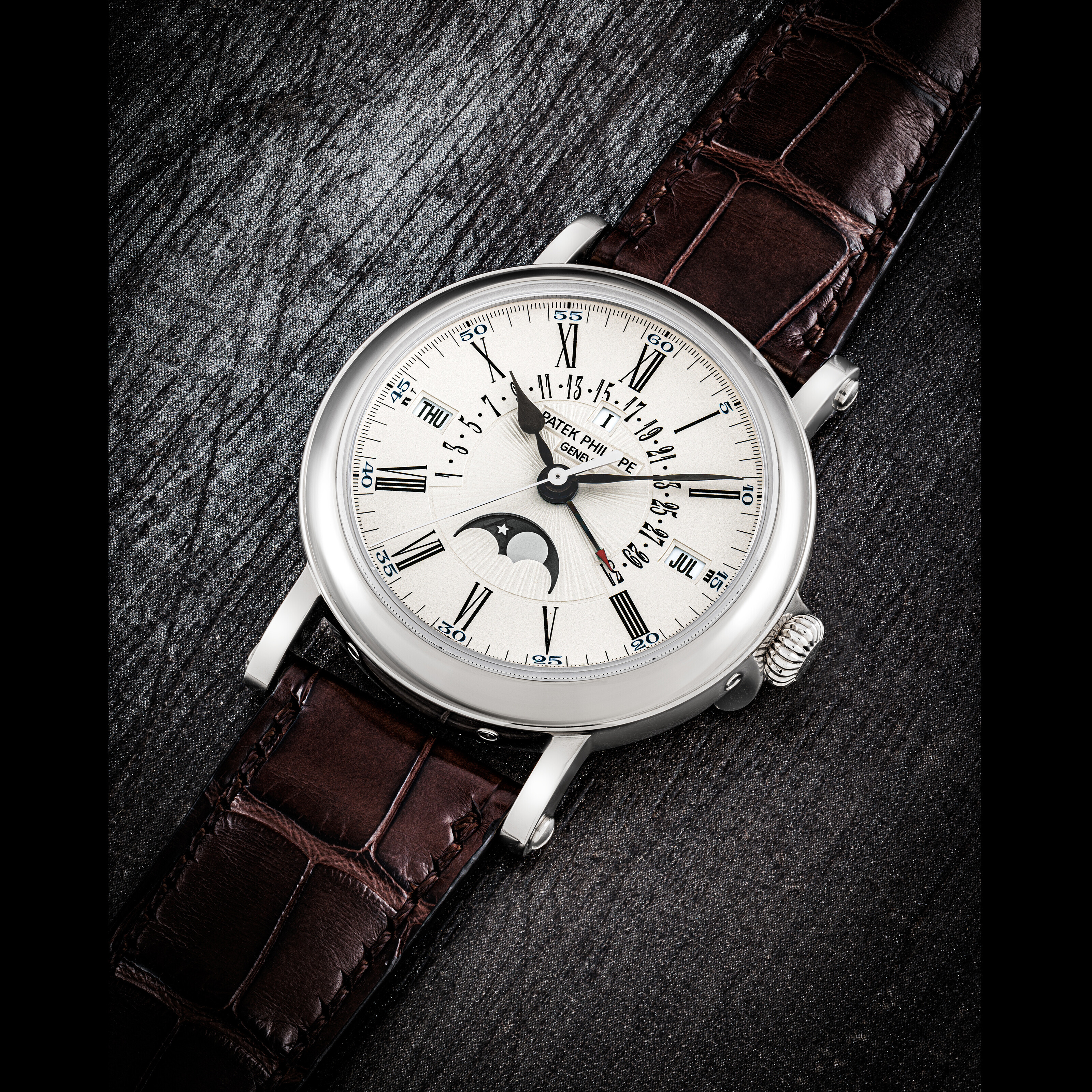 Patek philippe 5159g price store