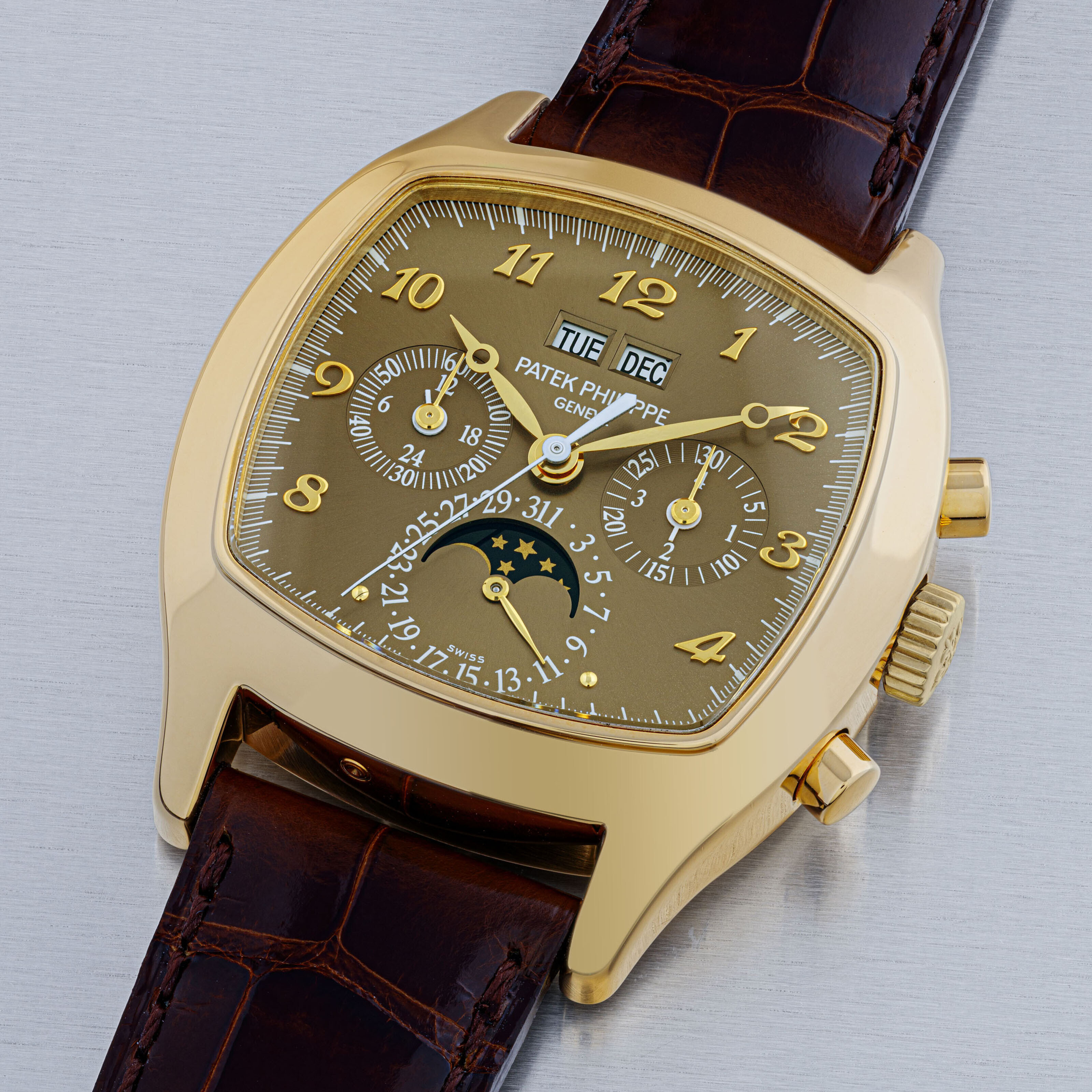 Patek 5020 new arrivals