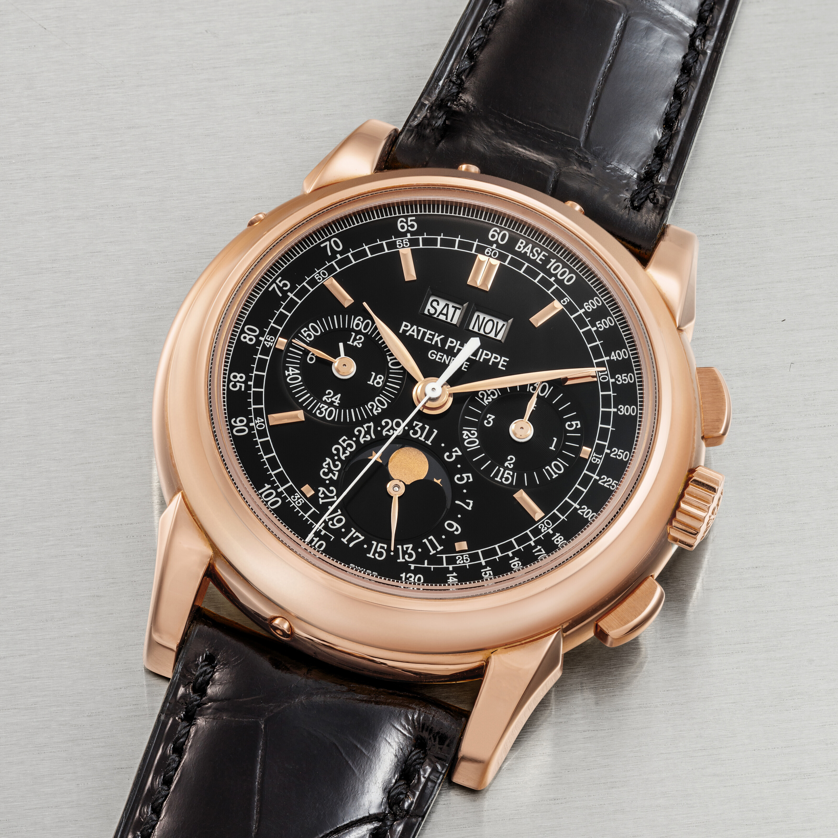 Patek 5970r cheap