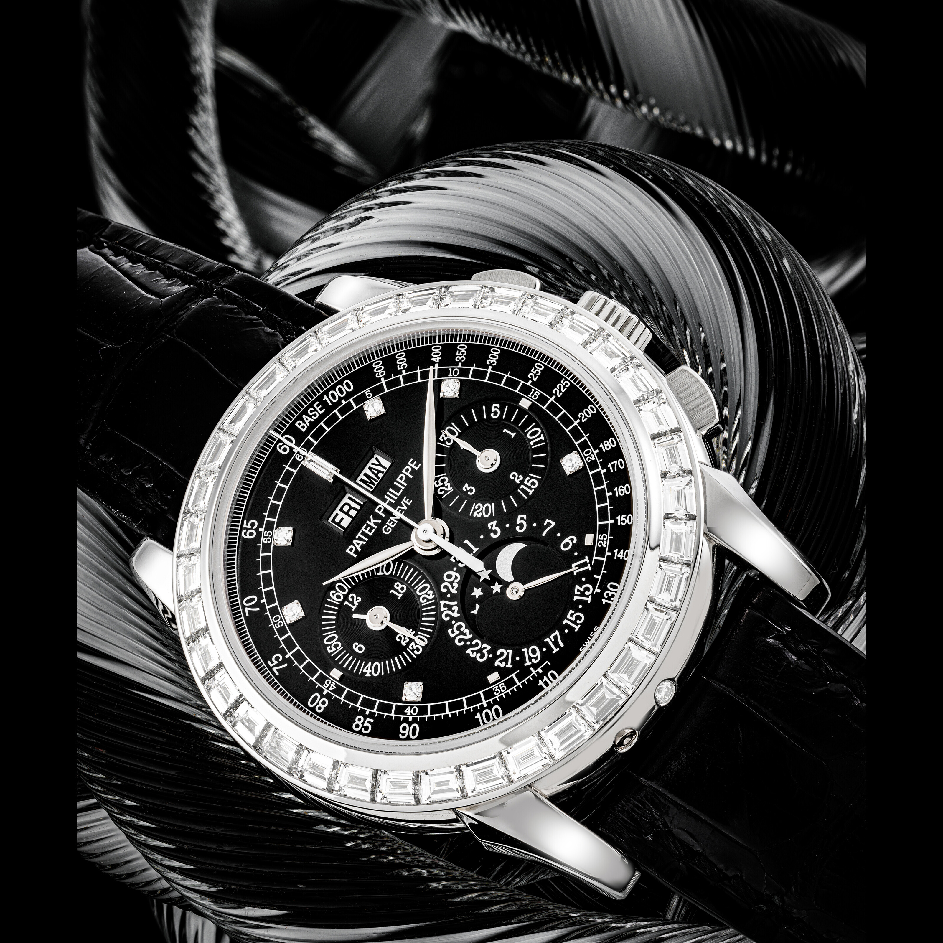 Patek philippe 5971 price 2025