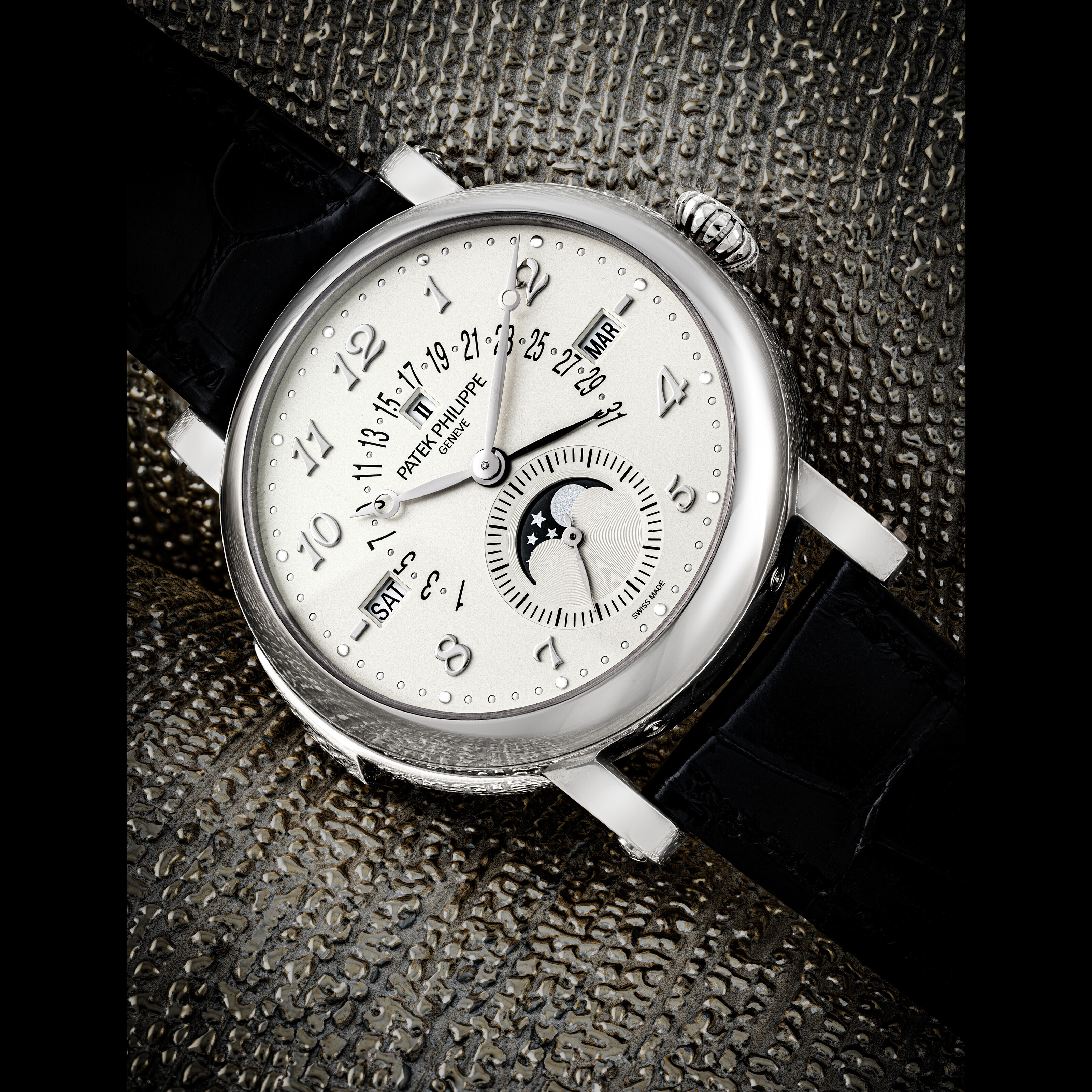 Patek 5213 outlet