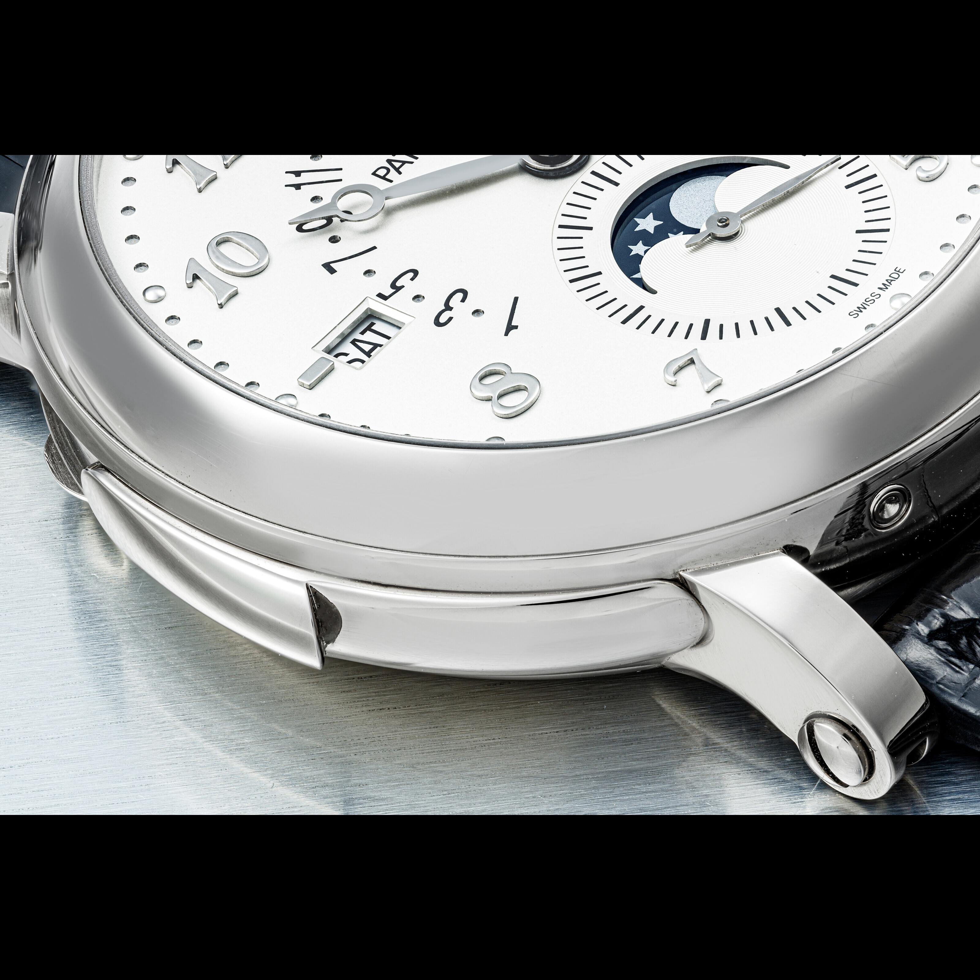 Patek 5213 deals