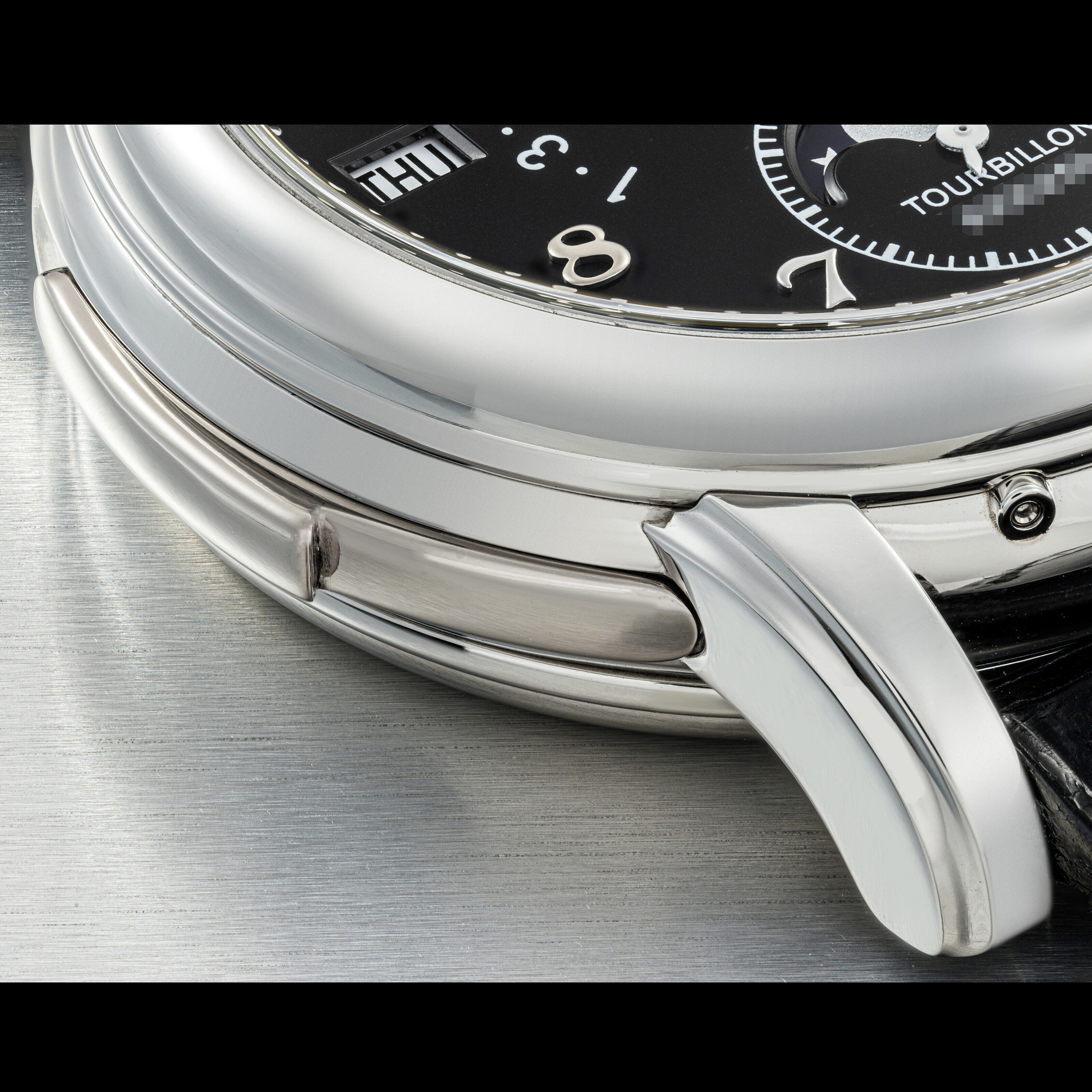 Patek philippe 5016p discount