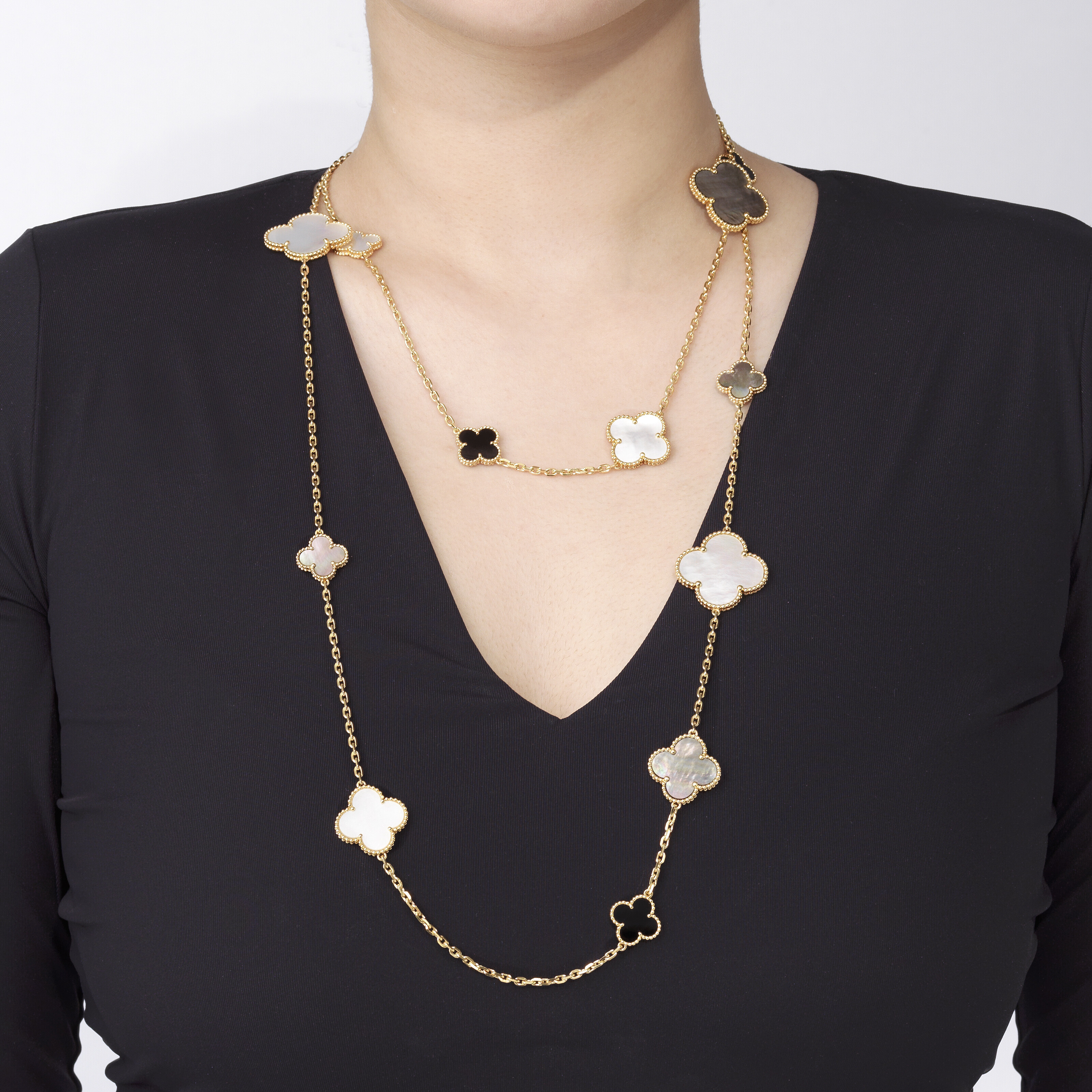 VISIONAIRE 第48号MAGIC Van Cleef & Arpels 48MAGIC_11-