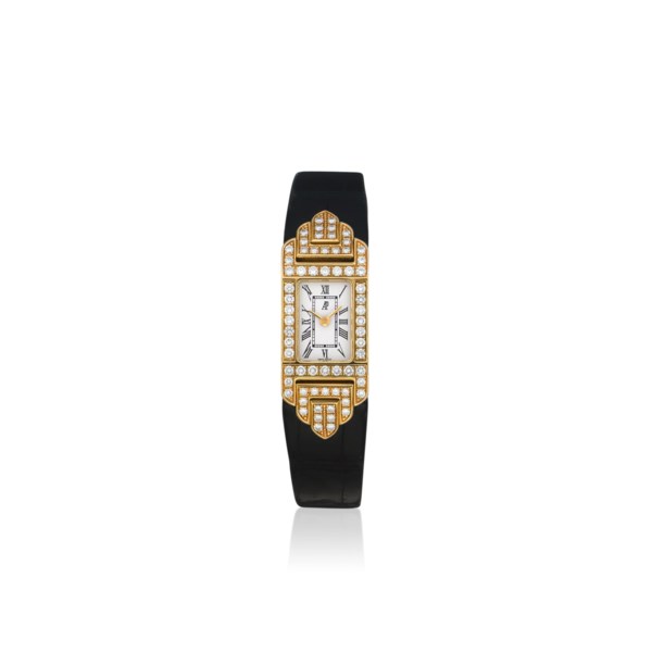AUDEMARS PIGUET 