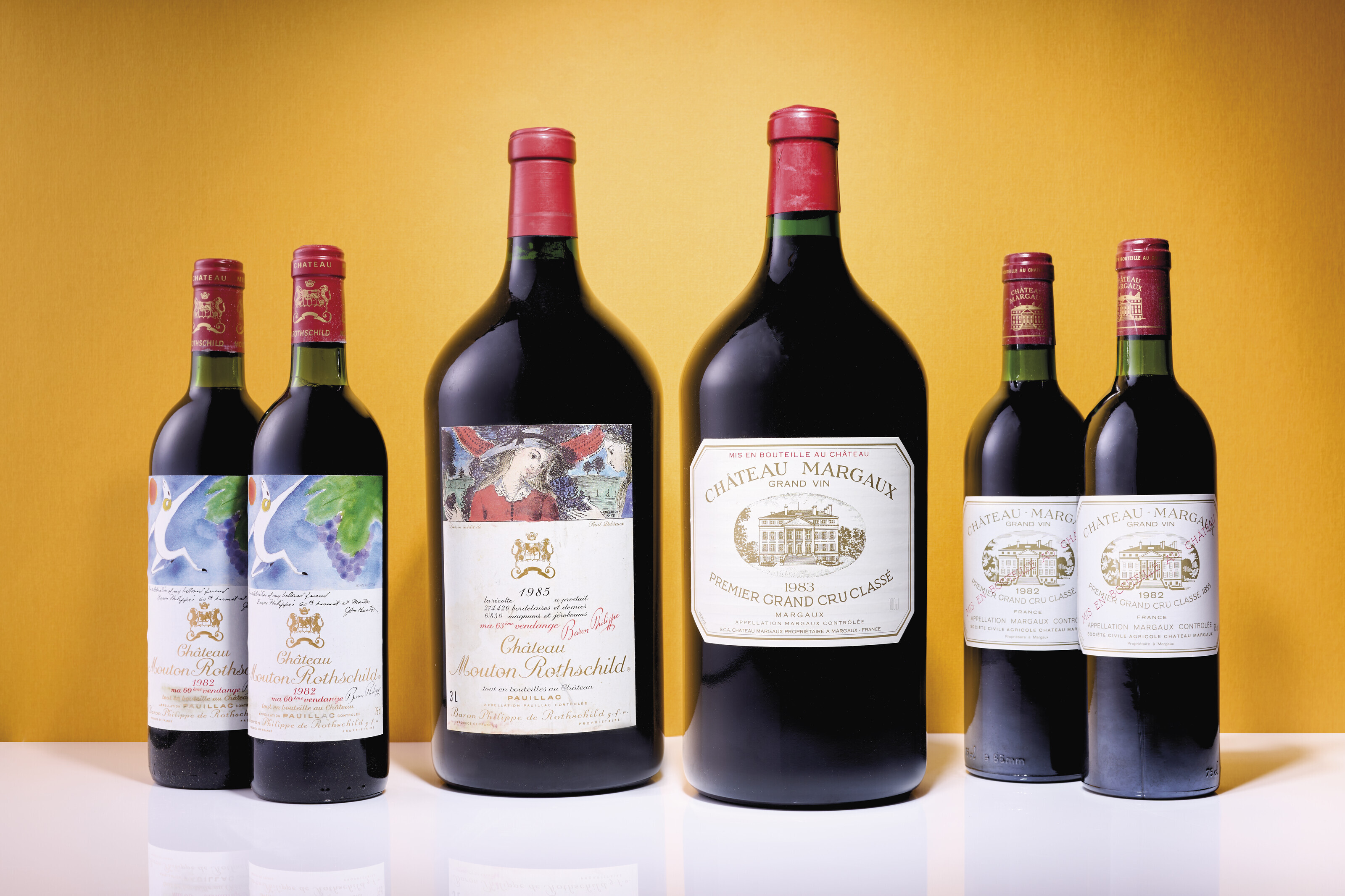 Шато Марго Вино Купить В Москве