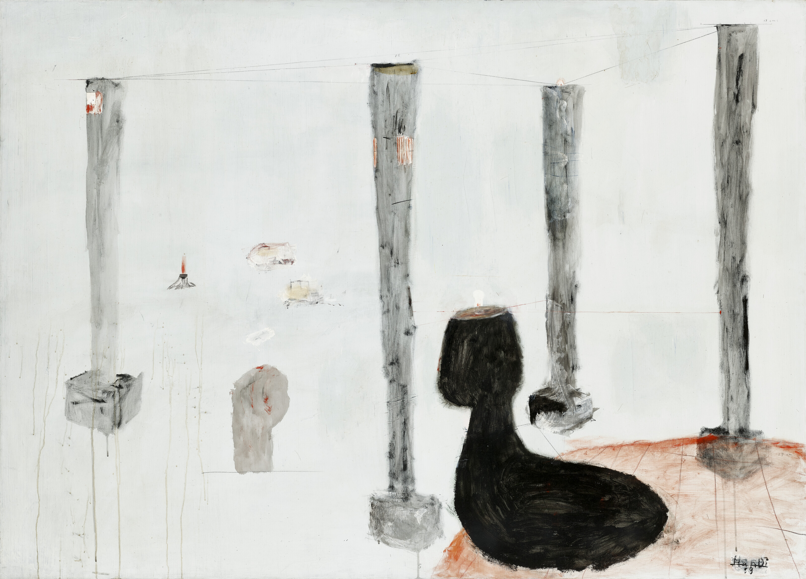 STICKYMONGER (B.1979), Untitled | Christie's