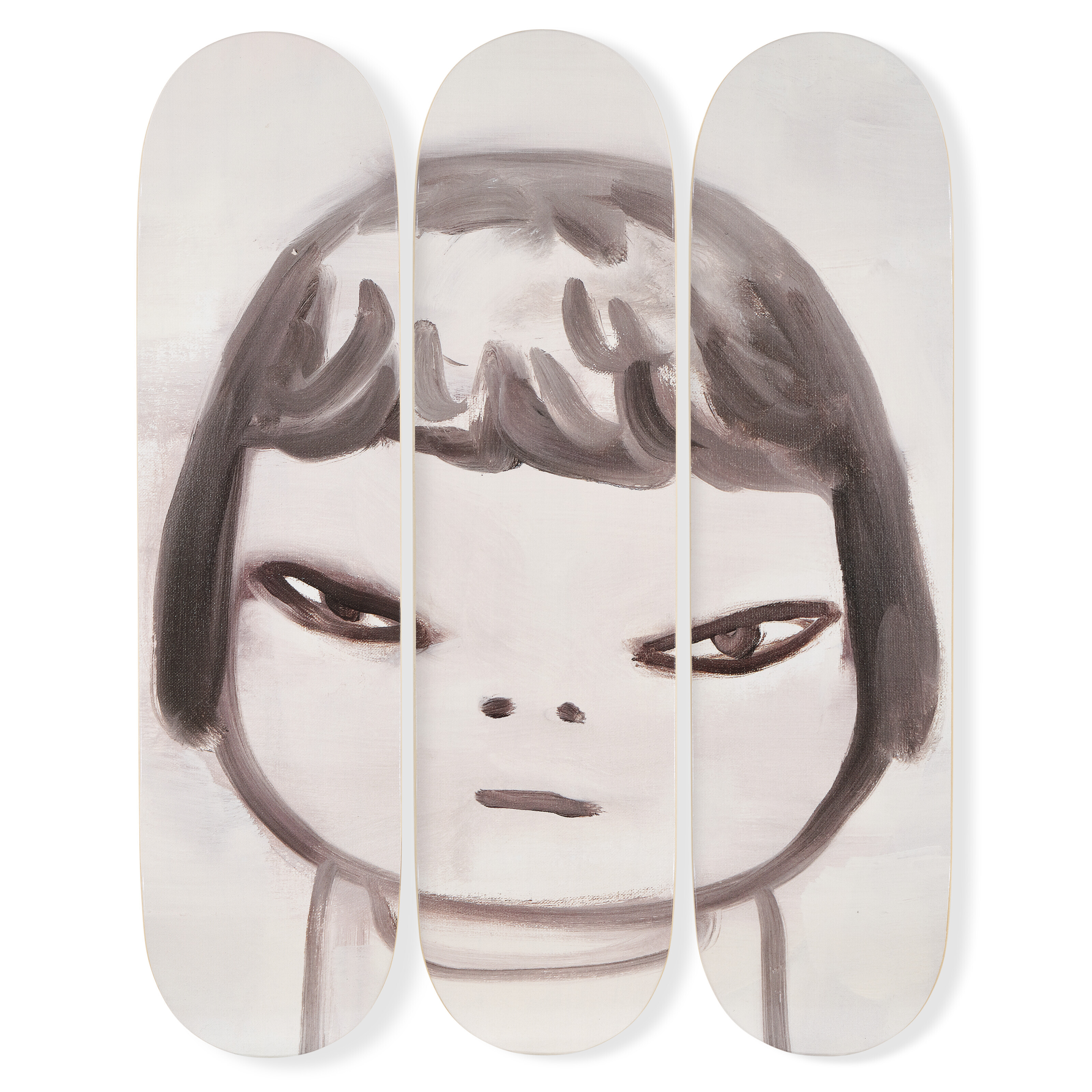 COSMIC LABUBU kasinglung & okokume サイン OKOKUME X KASING LUNG (B.1972), Cosmic Girl x Labubu