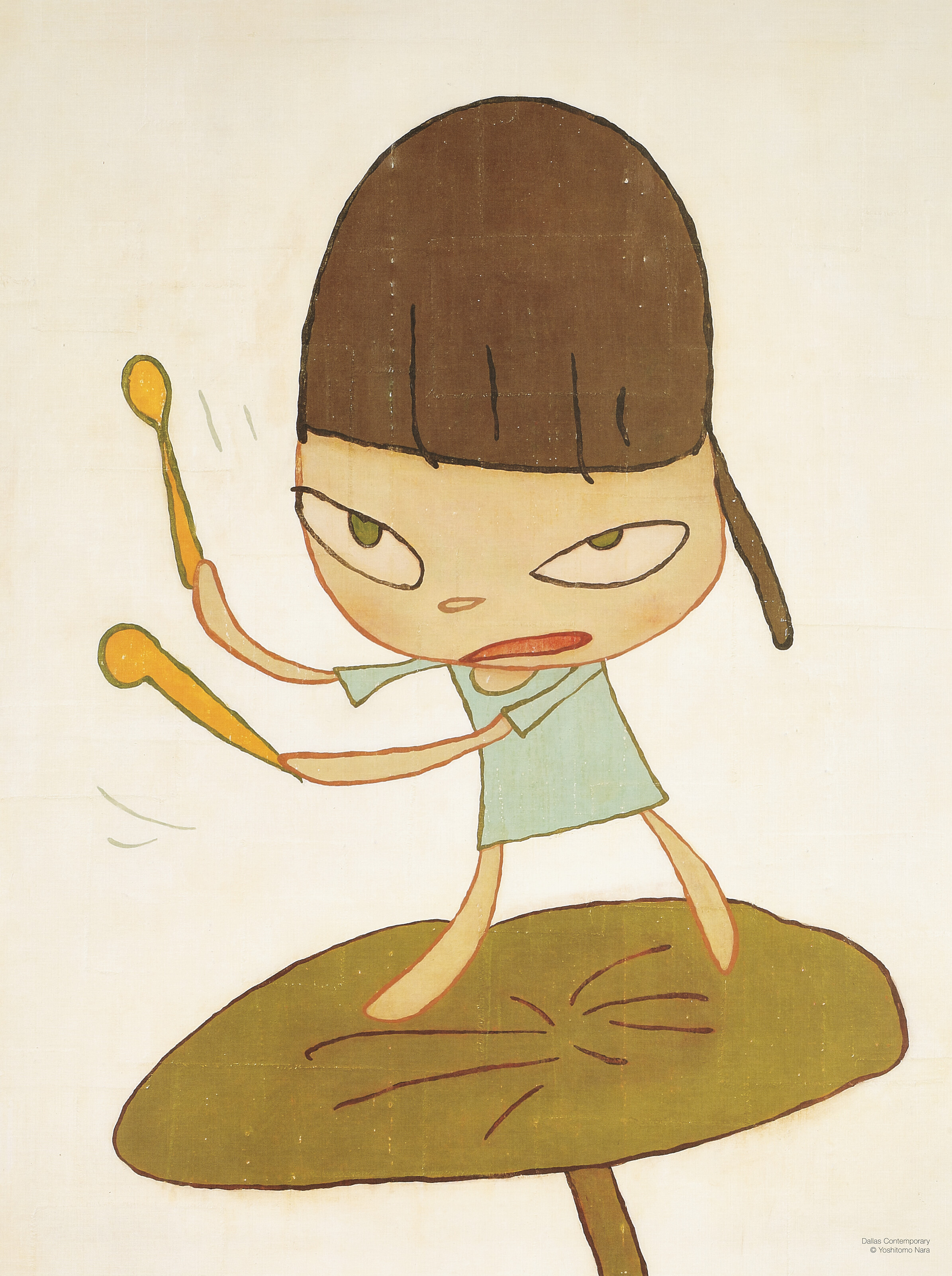 OKOKUME X KASING LUNG (B.1972), Cosmic Girl x Labubu