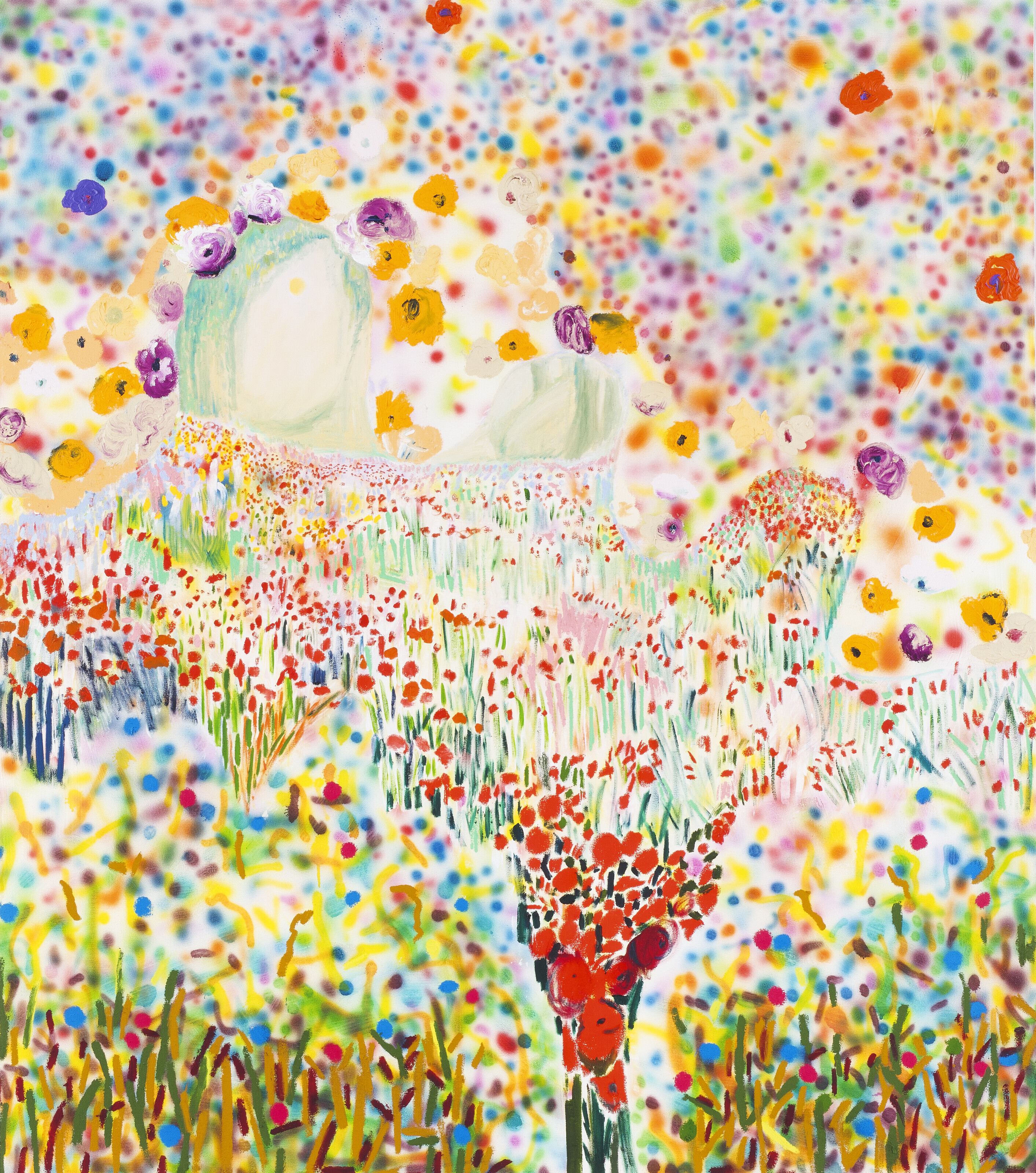 OKOKUME X KASING LUNG (B.1972), Cosmic Girl x Labubu
