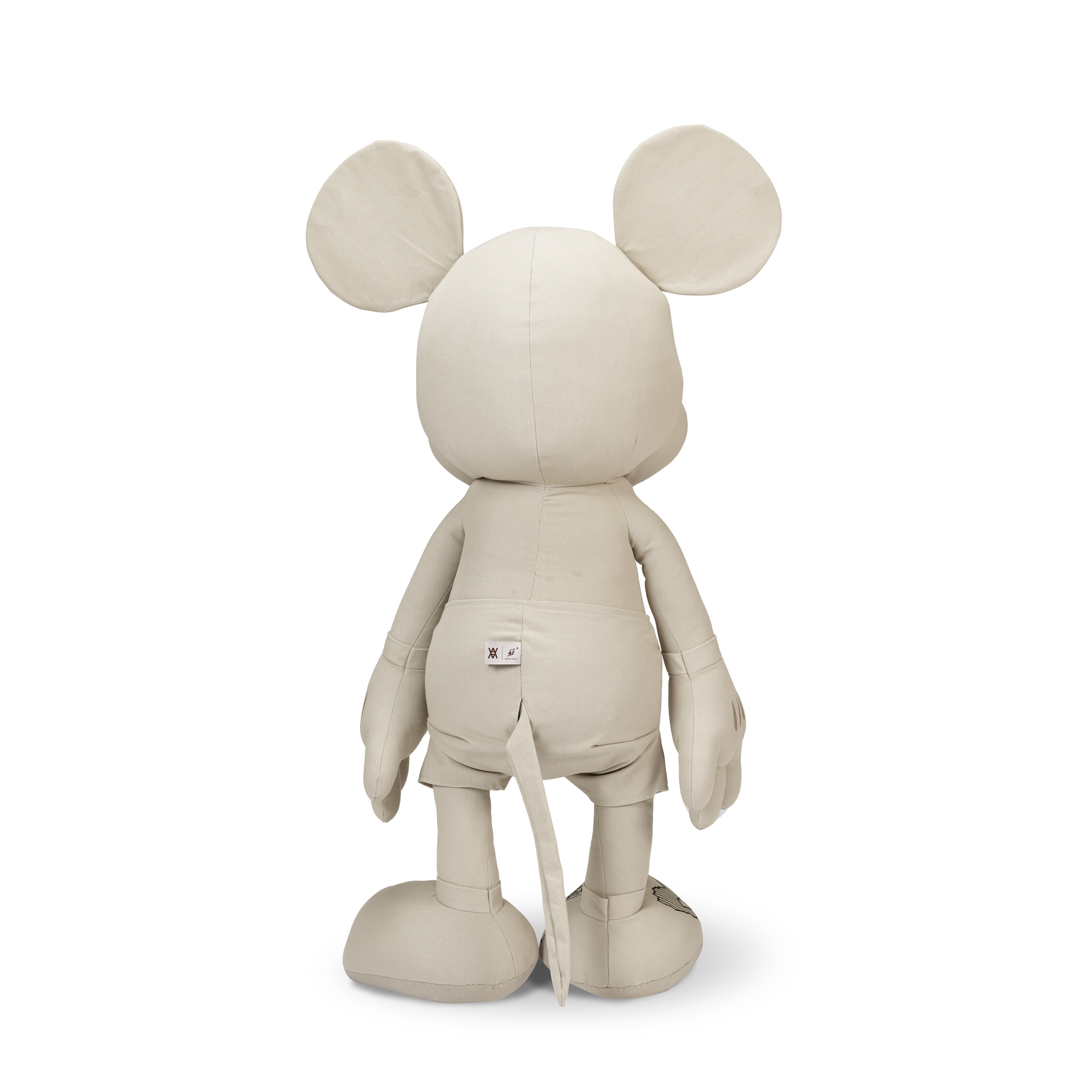 DANIEL ARSHAM (B. 1980) X APPORTFOLIO, Disney Collection Mickey