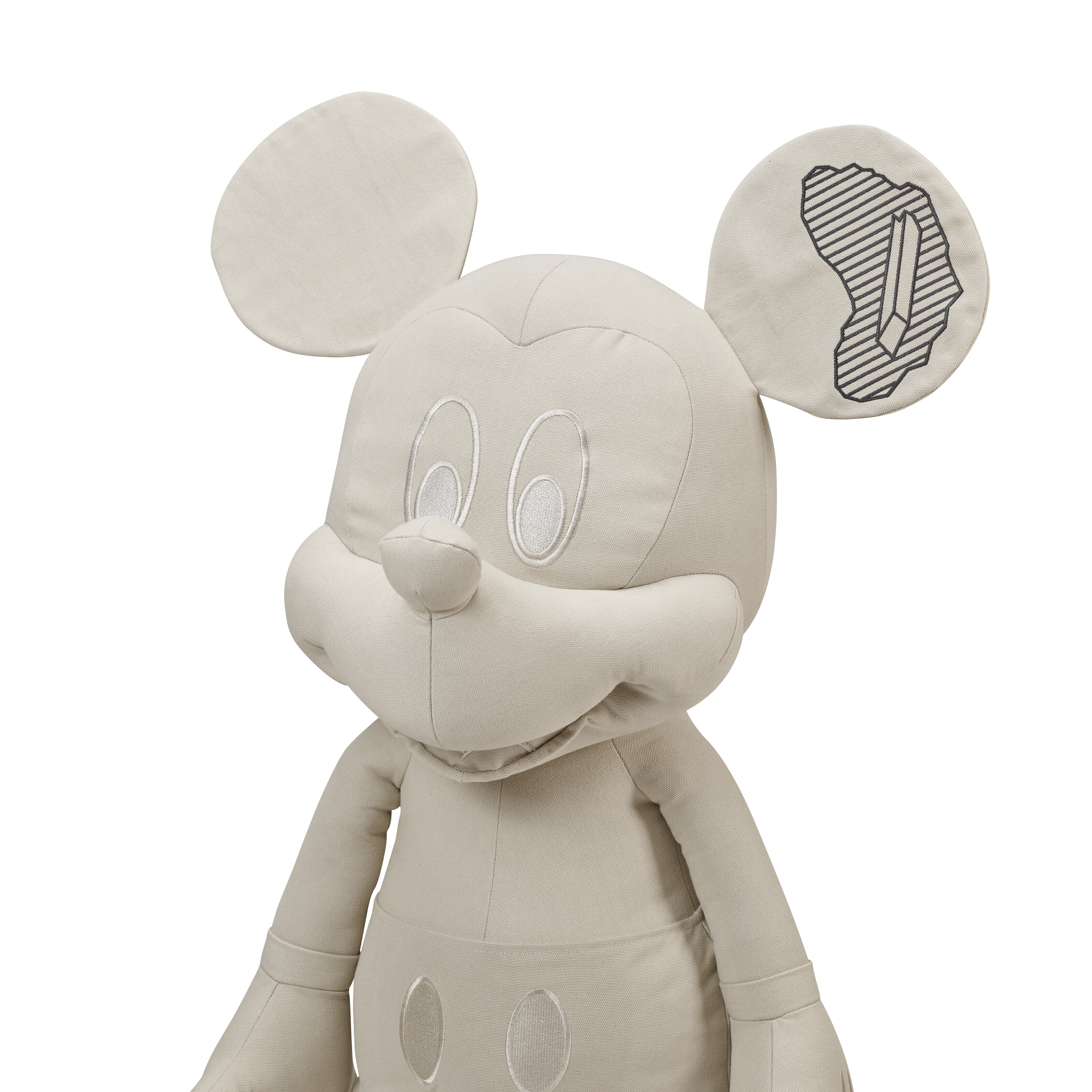 DANIEL ARSHAM (B. 1980) X APPORTFOLIO, Disney Collection Mickey