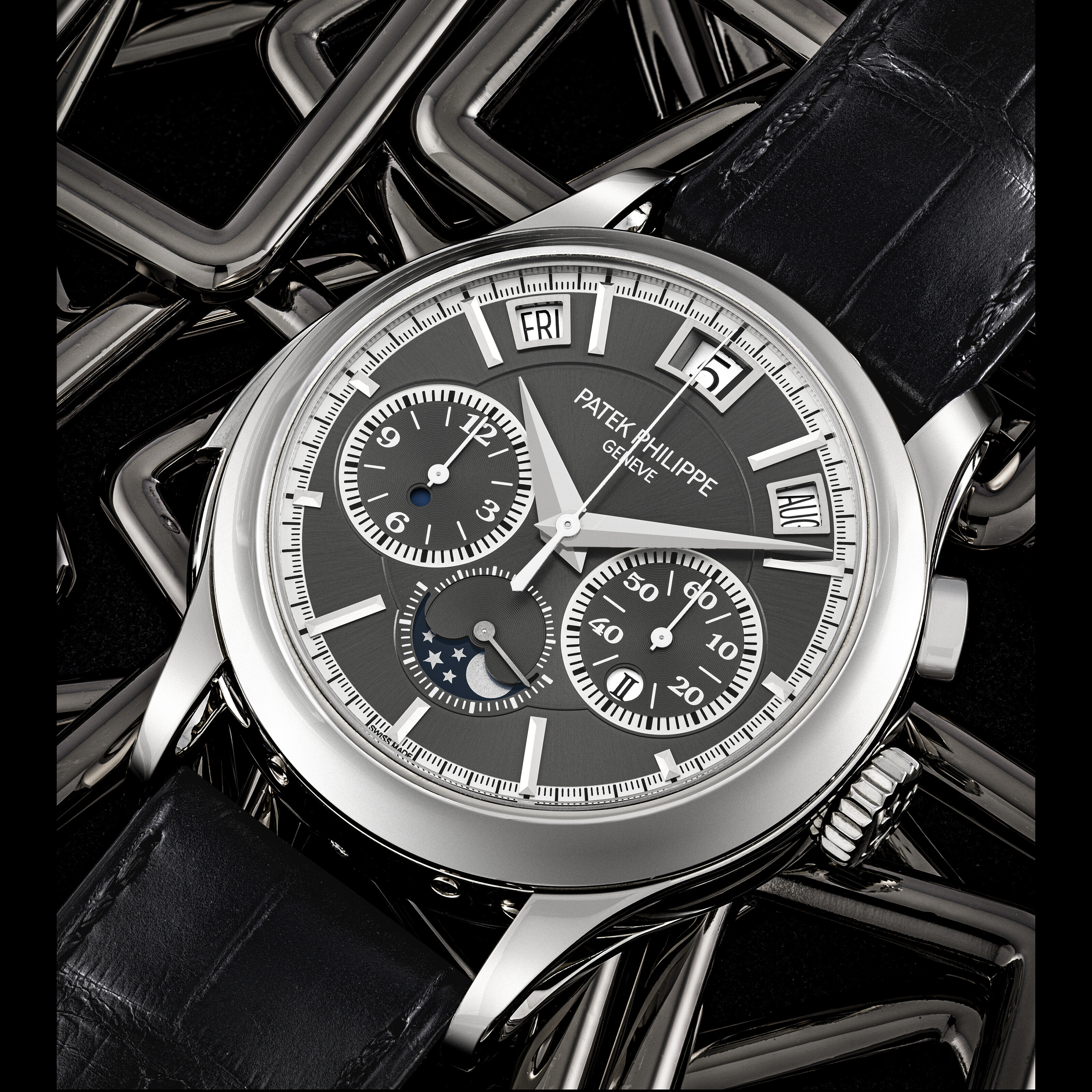 Patek philippe 5208p price top