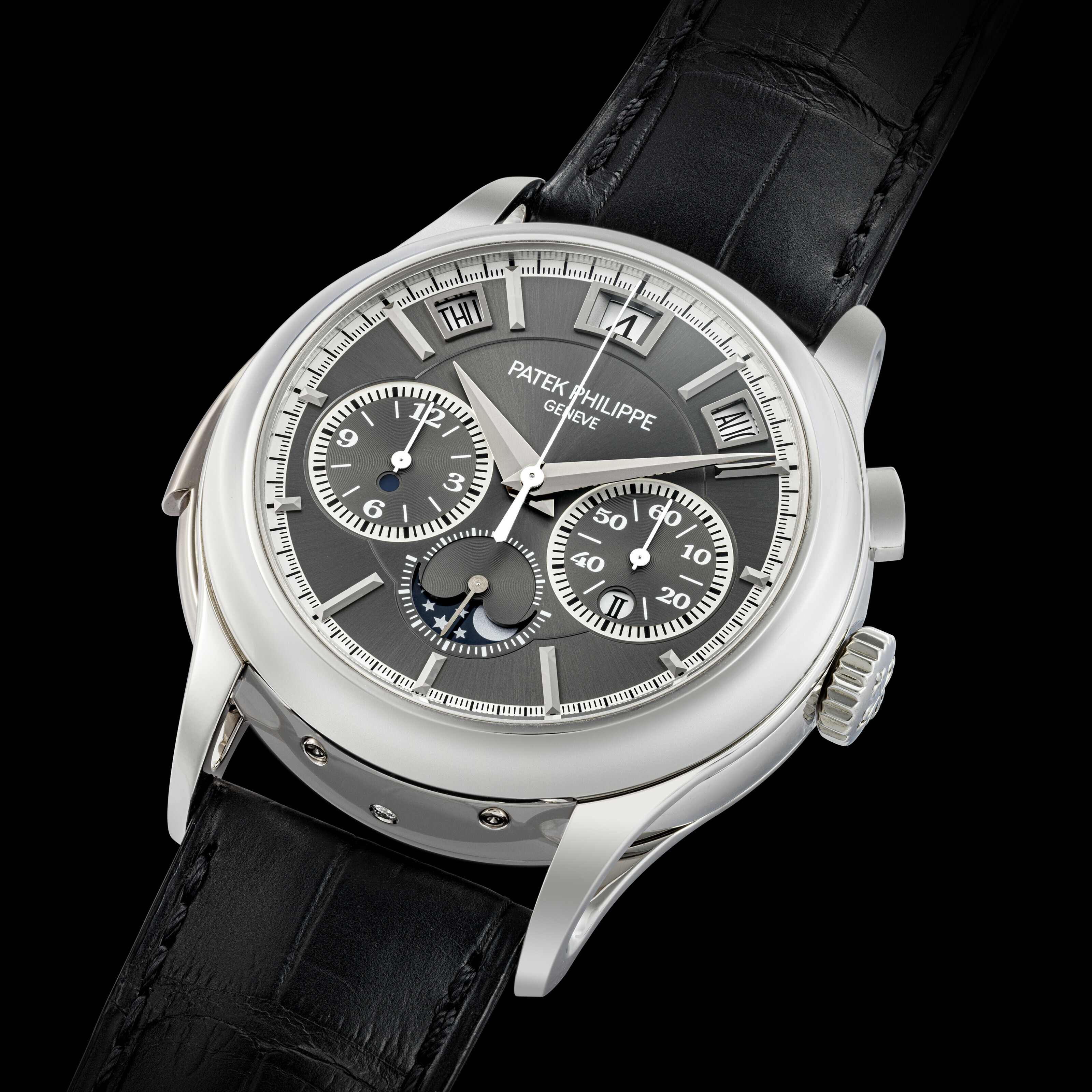 5208p patek philippe 2025 price
