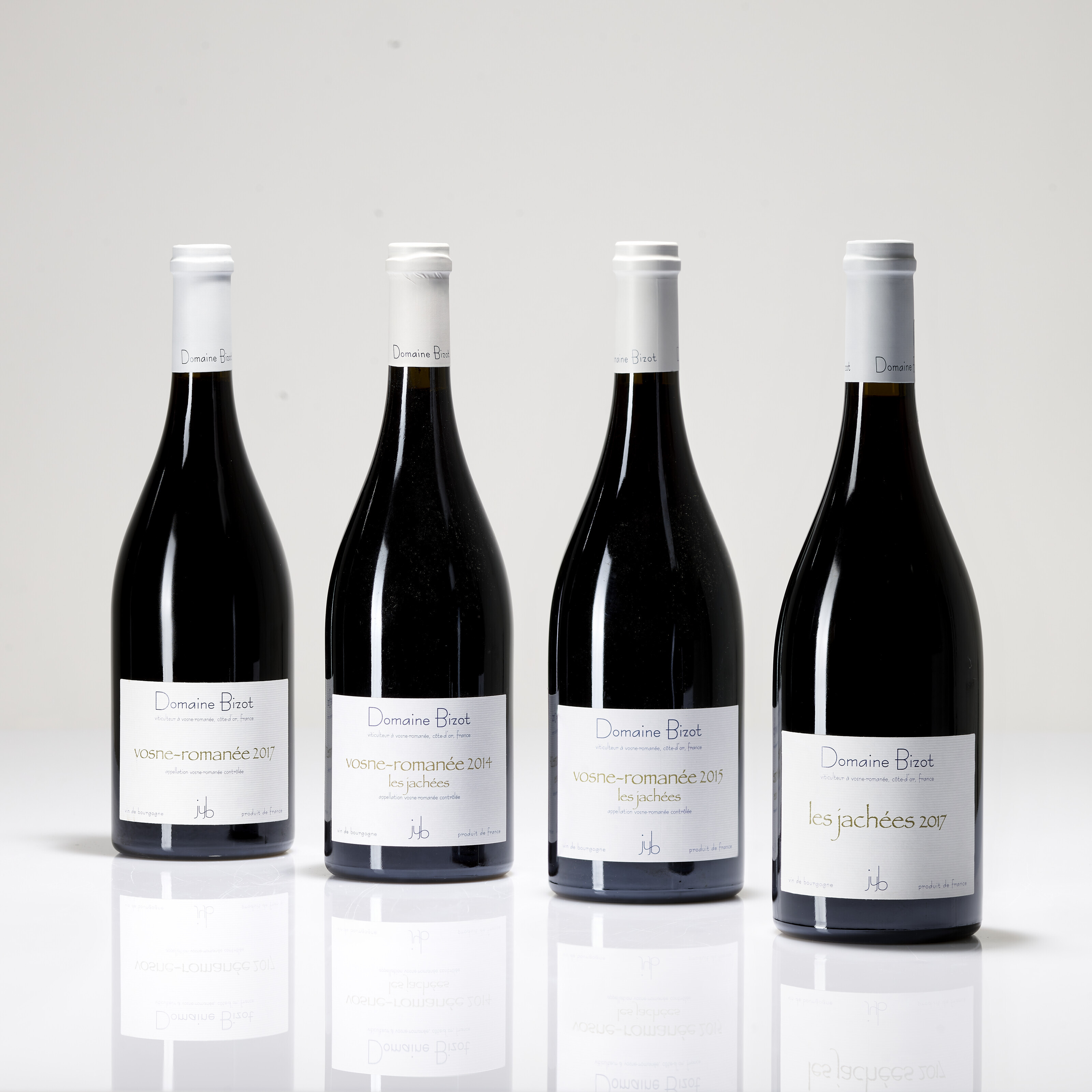 Domaine Bizot, Vosne-Romanée 2017, In six-bottle original carton