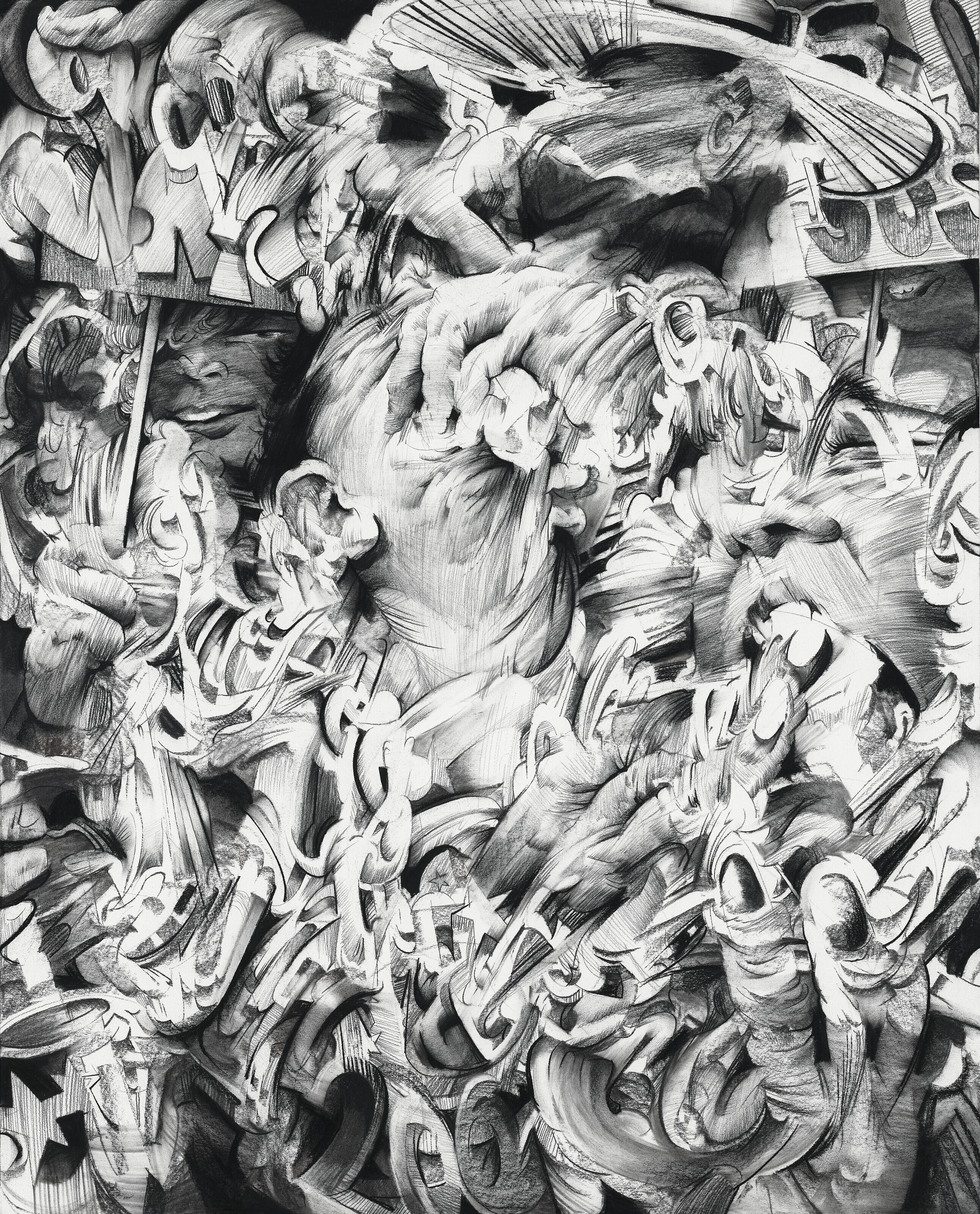 TAKASHI MURAKAMI (B. 1962), Yume Lion (The Dream Lion