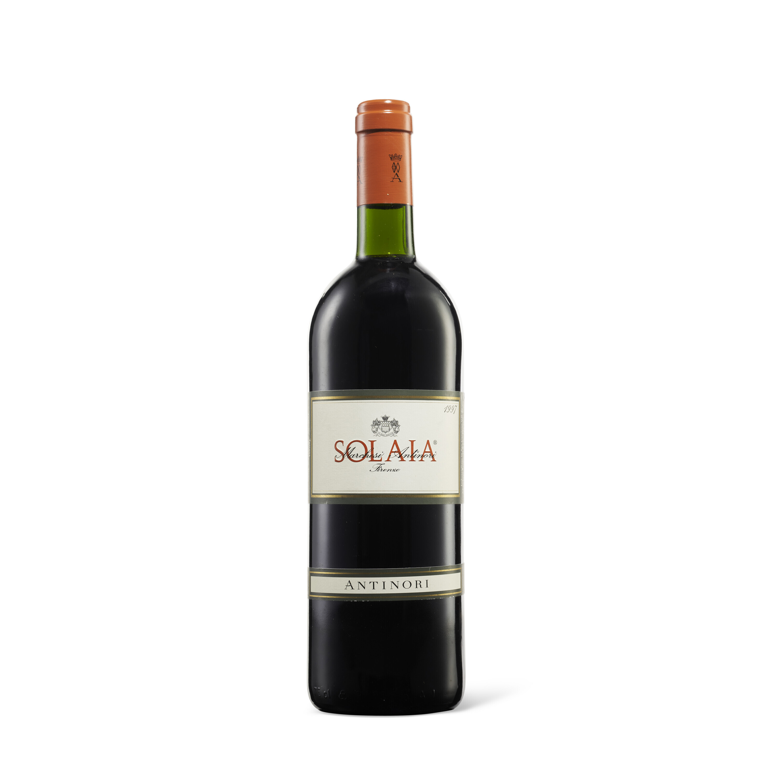 Case Basse di Gianfranco, Soldera Brunello di Montalcino Riserva